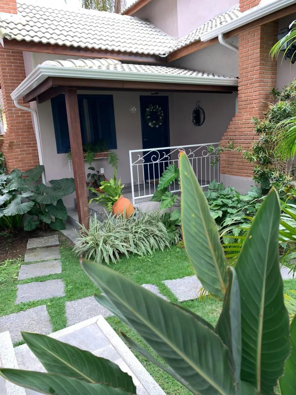 Le Garden Pousada Boutique