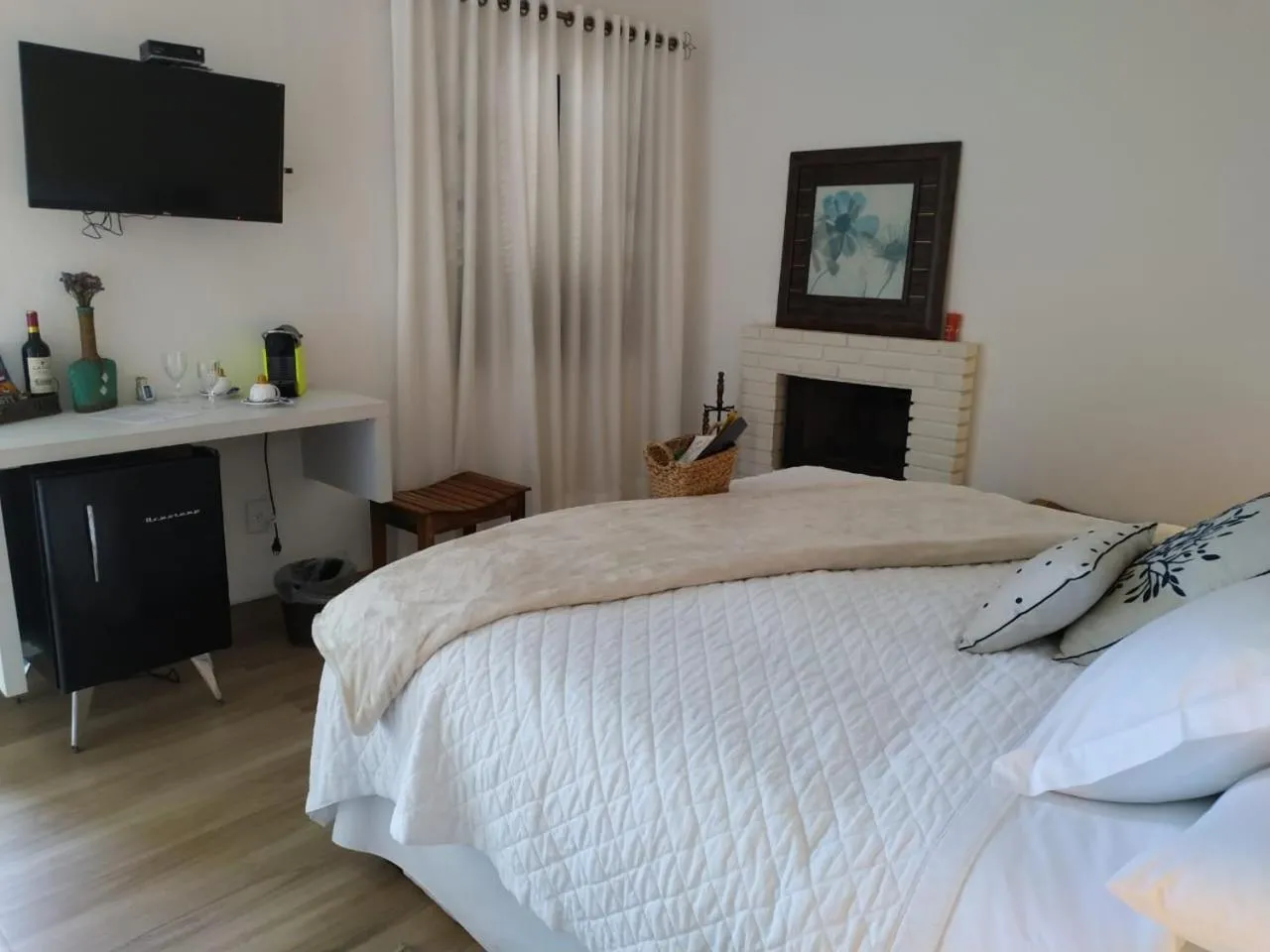 Le Garden Pousada Boutique