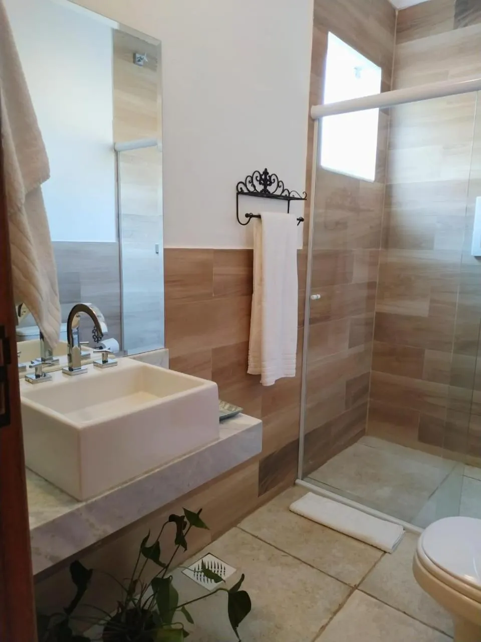 Le Garden Pousada Boutique