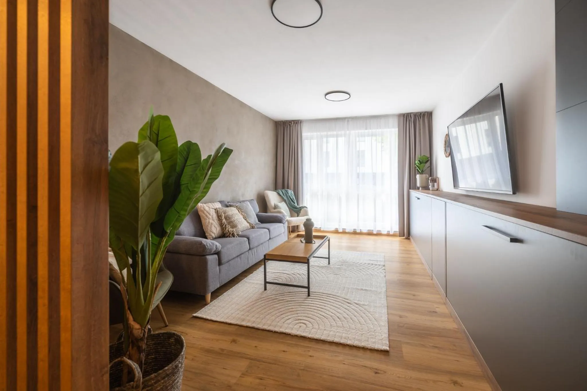 TV and multimedia in RELAX PARK Třeboň I