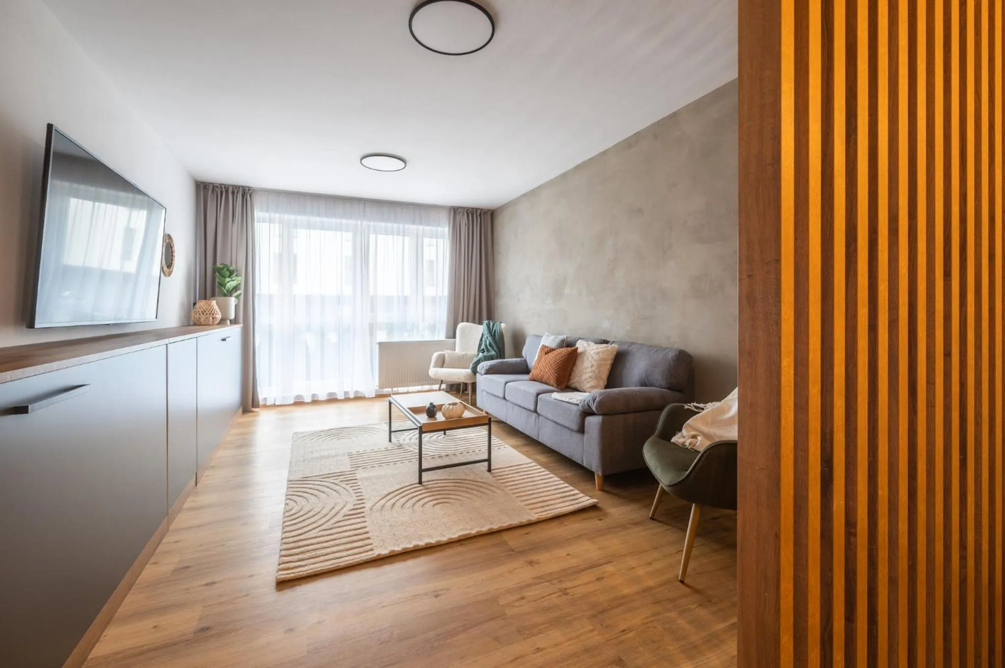 TV and multimedia in RELAX PARK Třeboň I