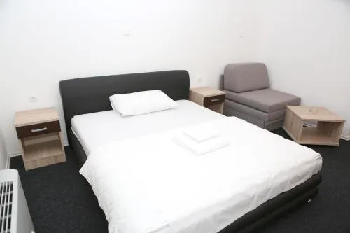 Hotel Mosko
