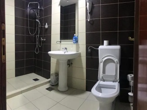 Hotel Mosko