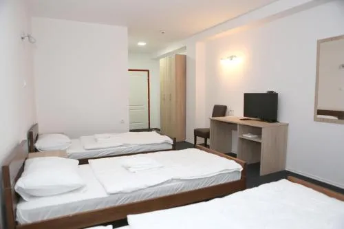 Hotel Mosko