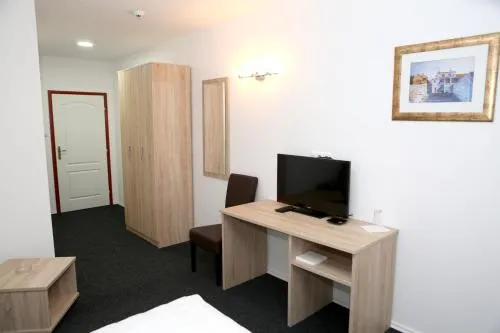 Hotel Mosko