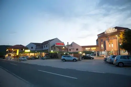 Hotel Mosko Hotel Mosko