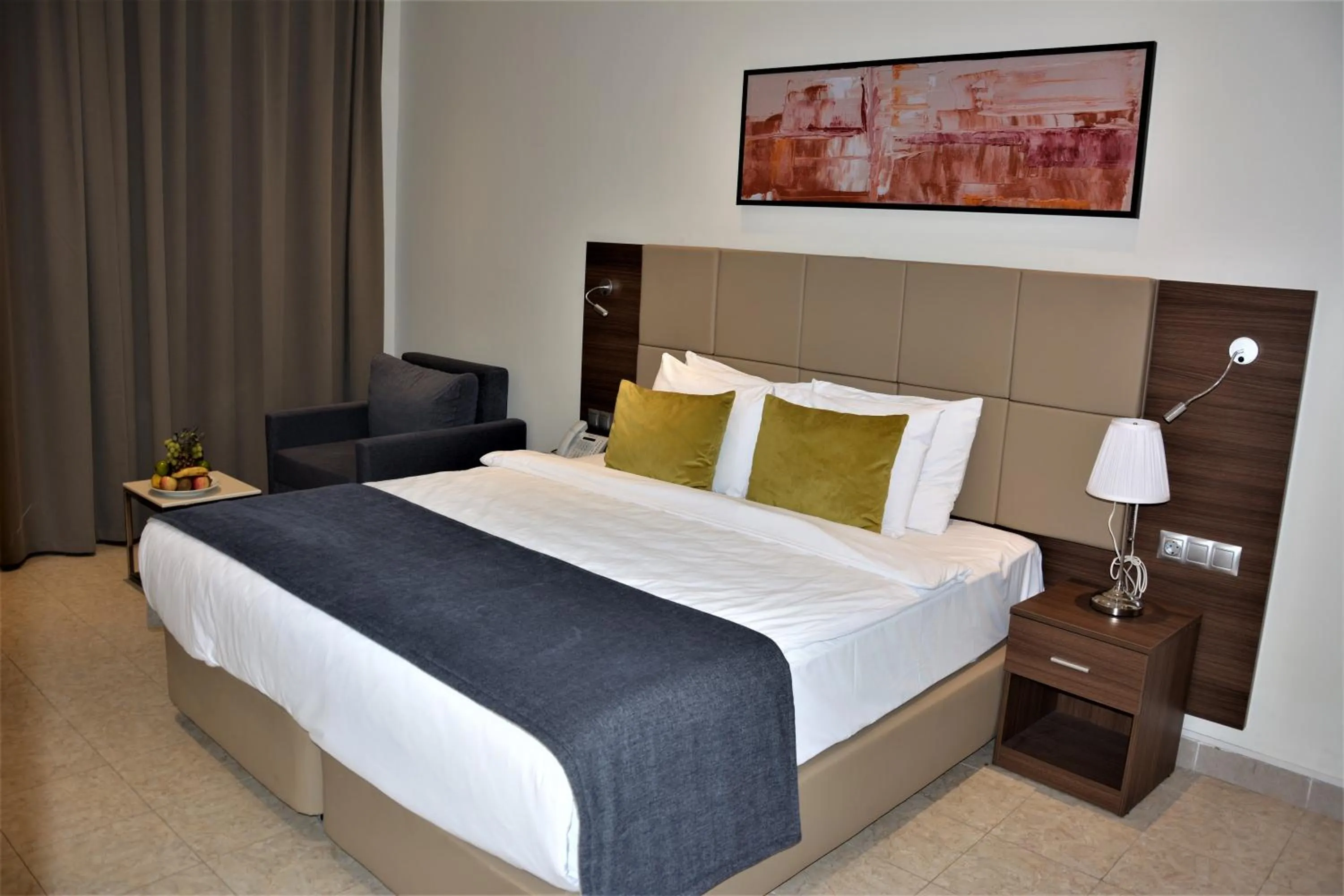 Capital Hotel Djibouti