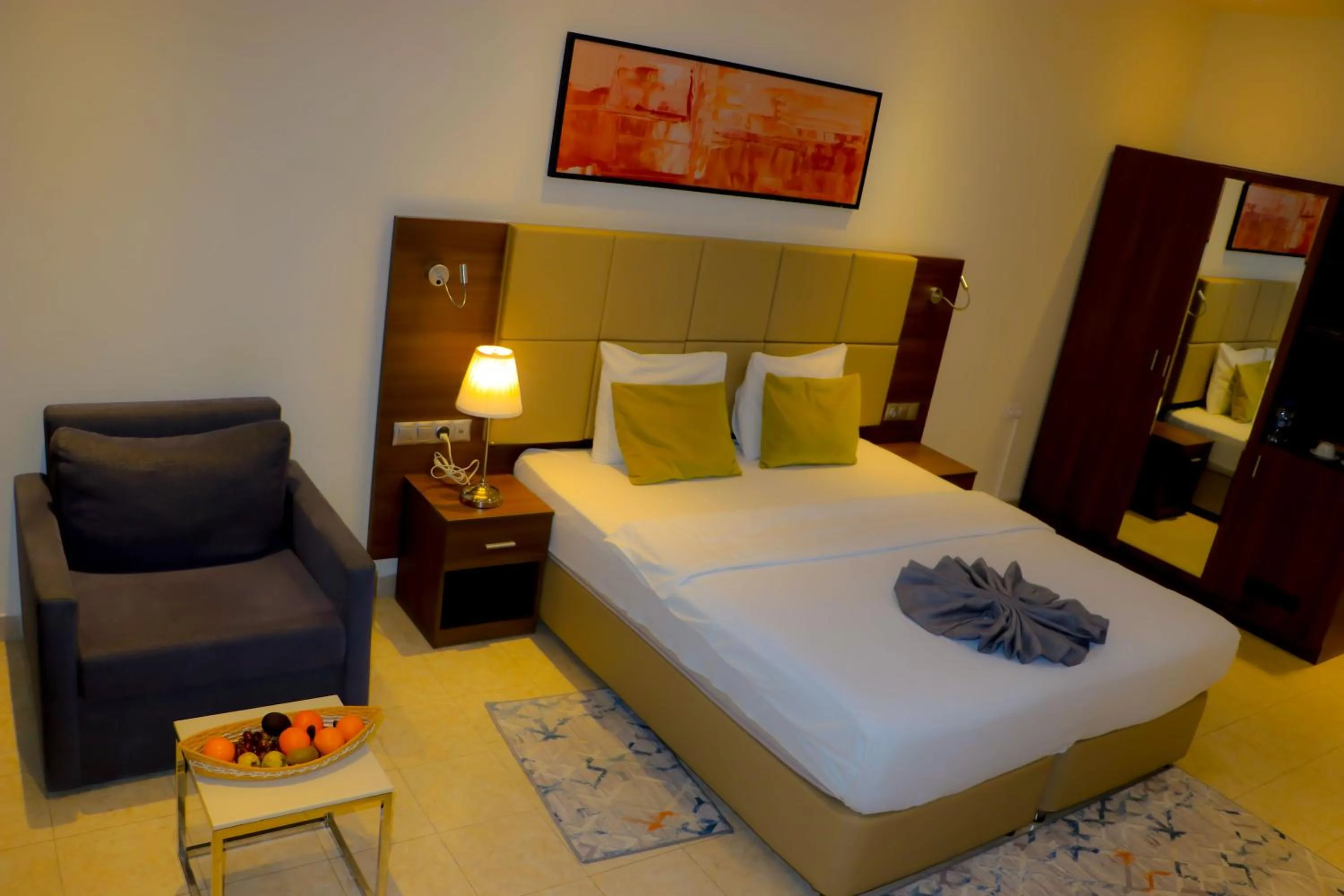 Capital Hotel Djibouti