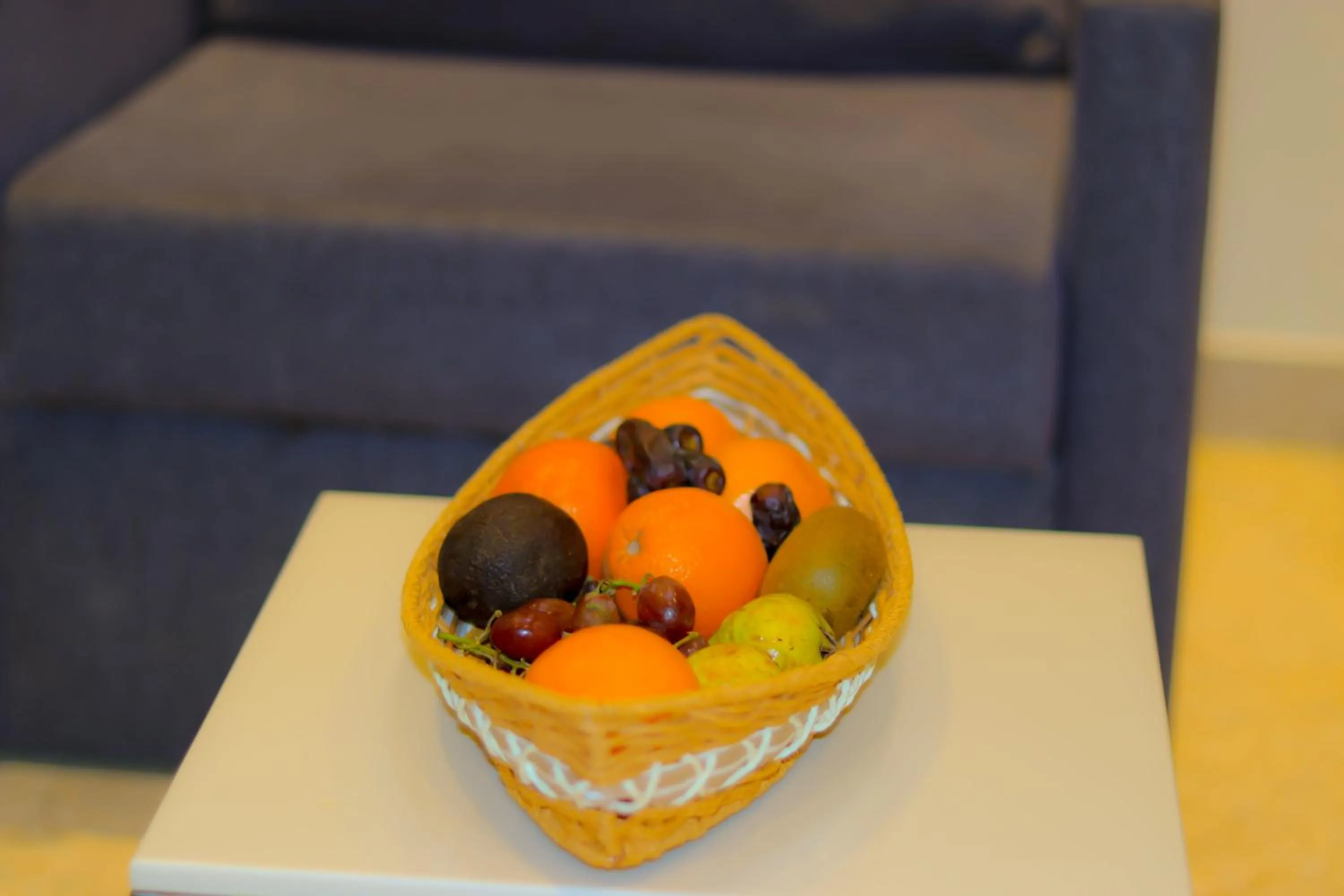 Capital Hotel Djibouti