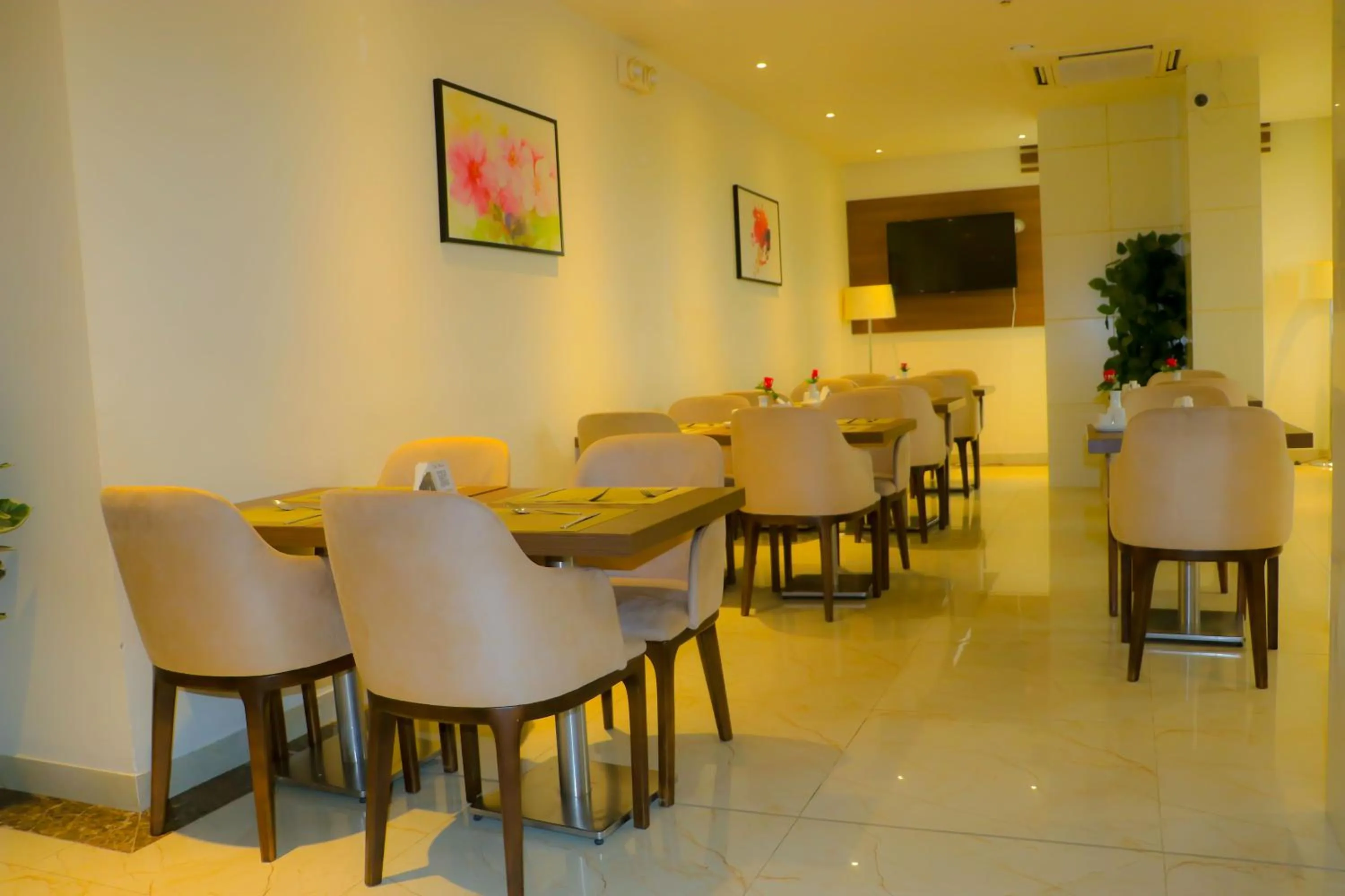 Capital Hotel Djibouti