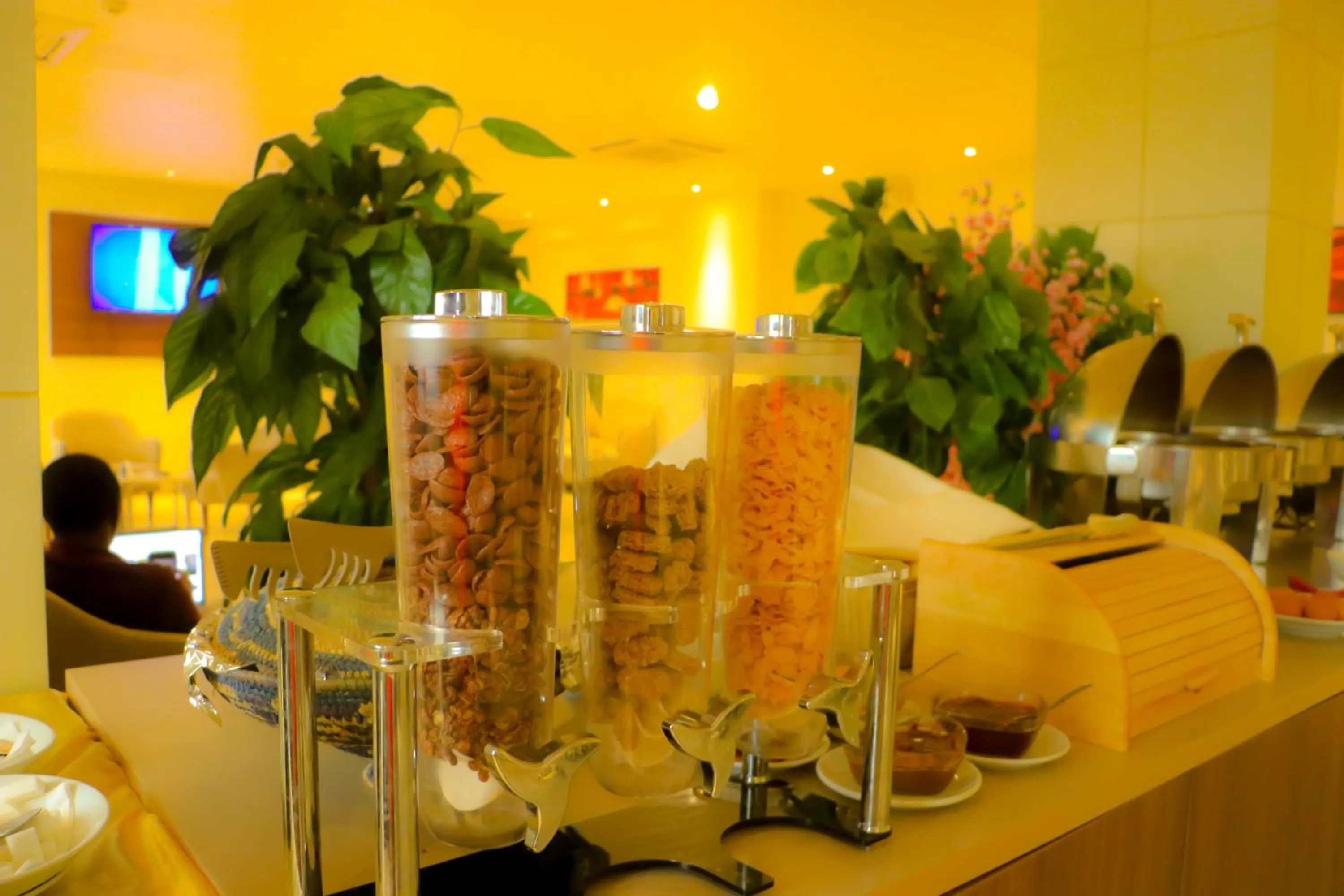 Capital Hotel Djibouti