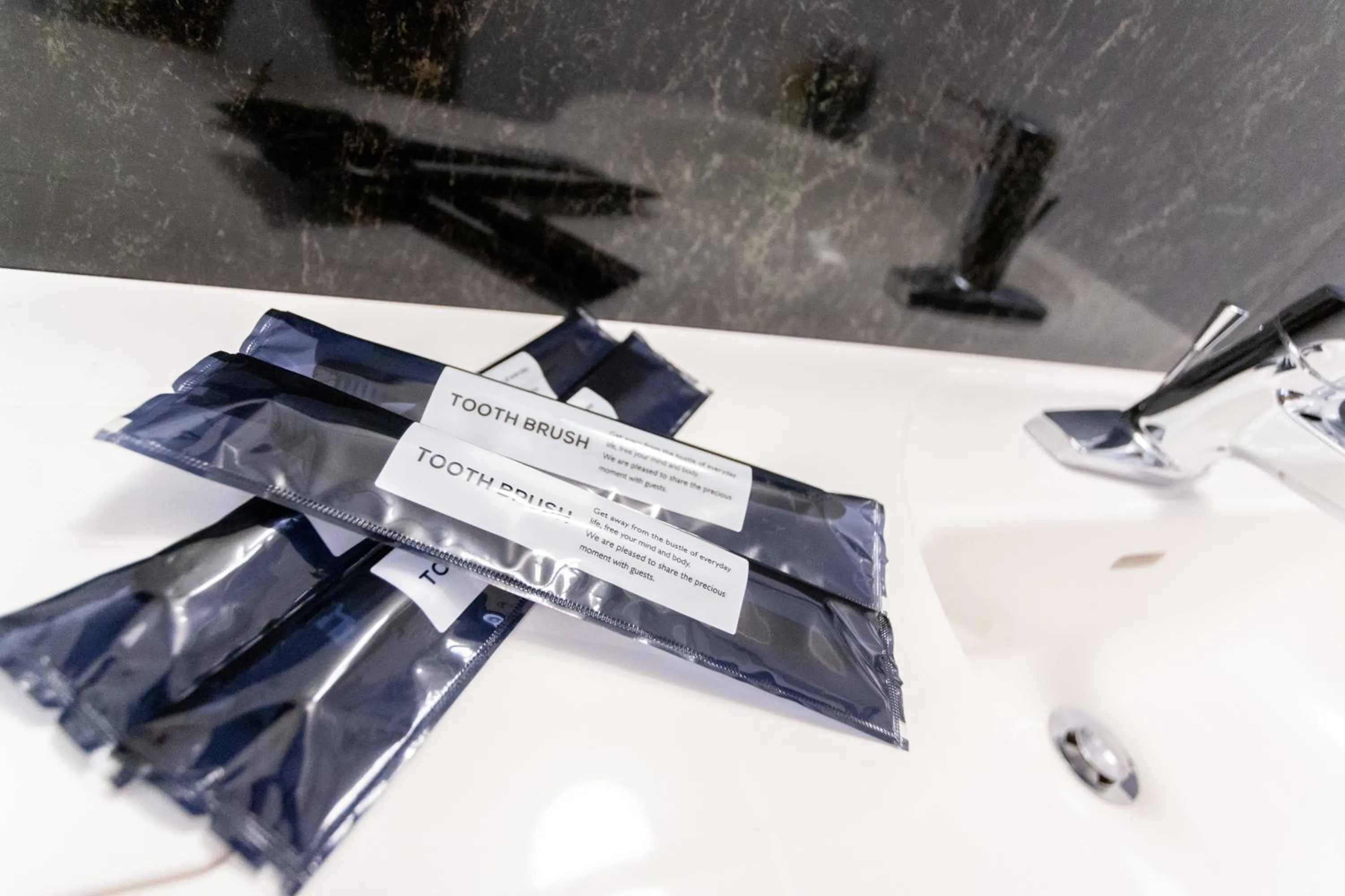 Bathroom in Sakura Cross Hotel Shinjuku East