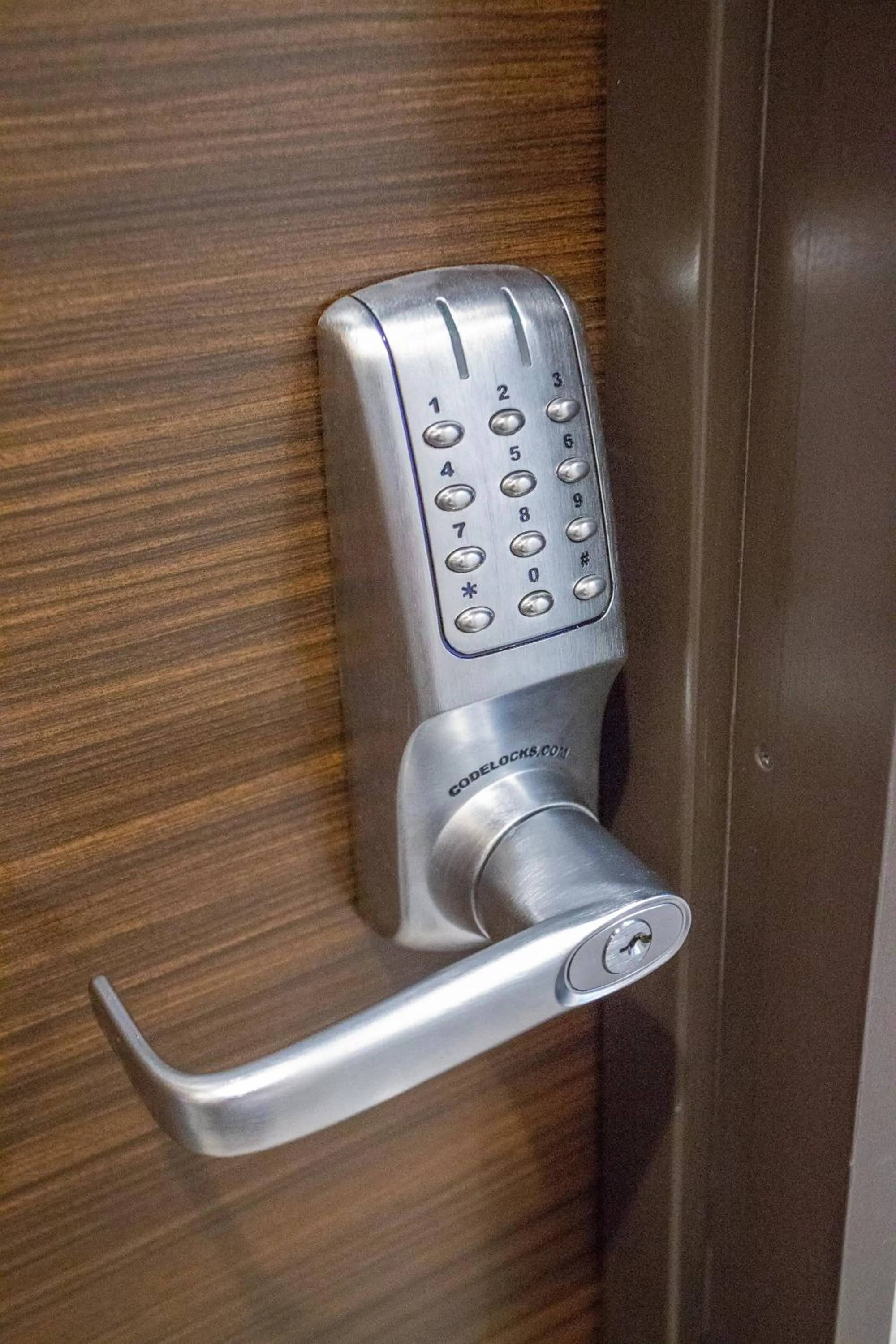 Photo of the whole room in Sakura Cross Hotel Shinjuku East