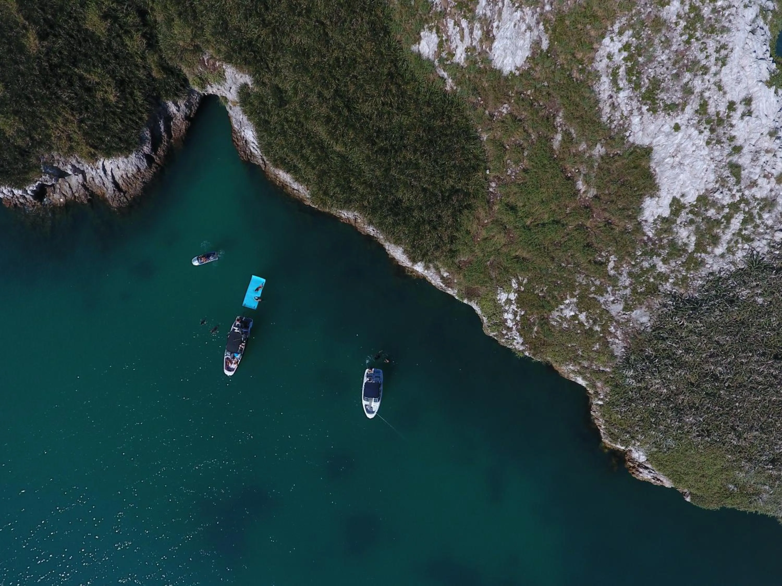 Activities in Casa Greca