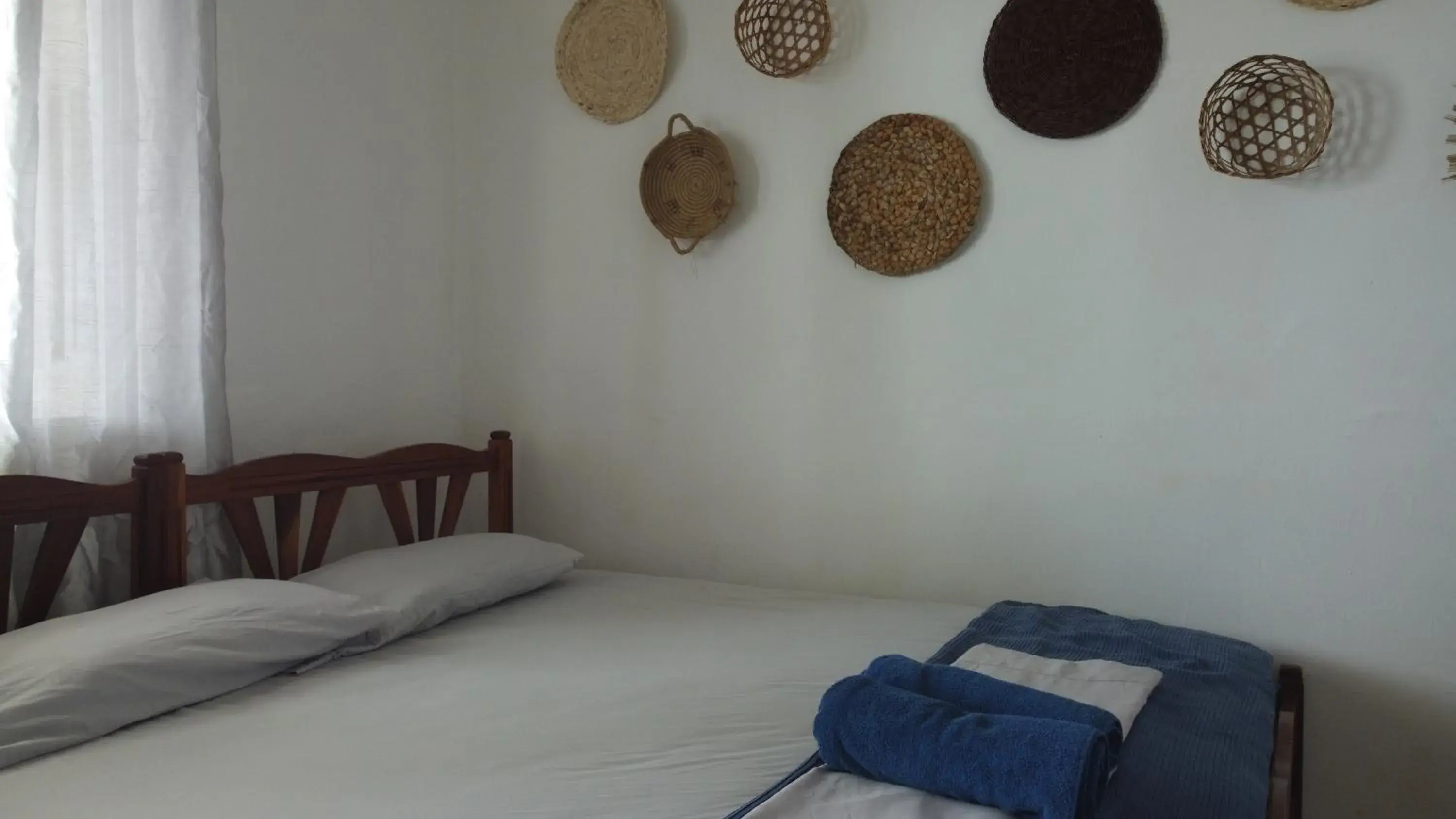 Superior Family Room in Casa Greca Superior Family Room in Casa Greca