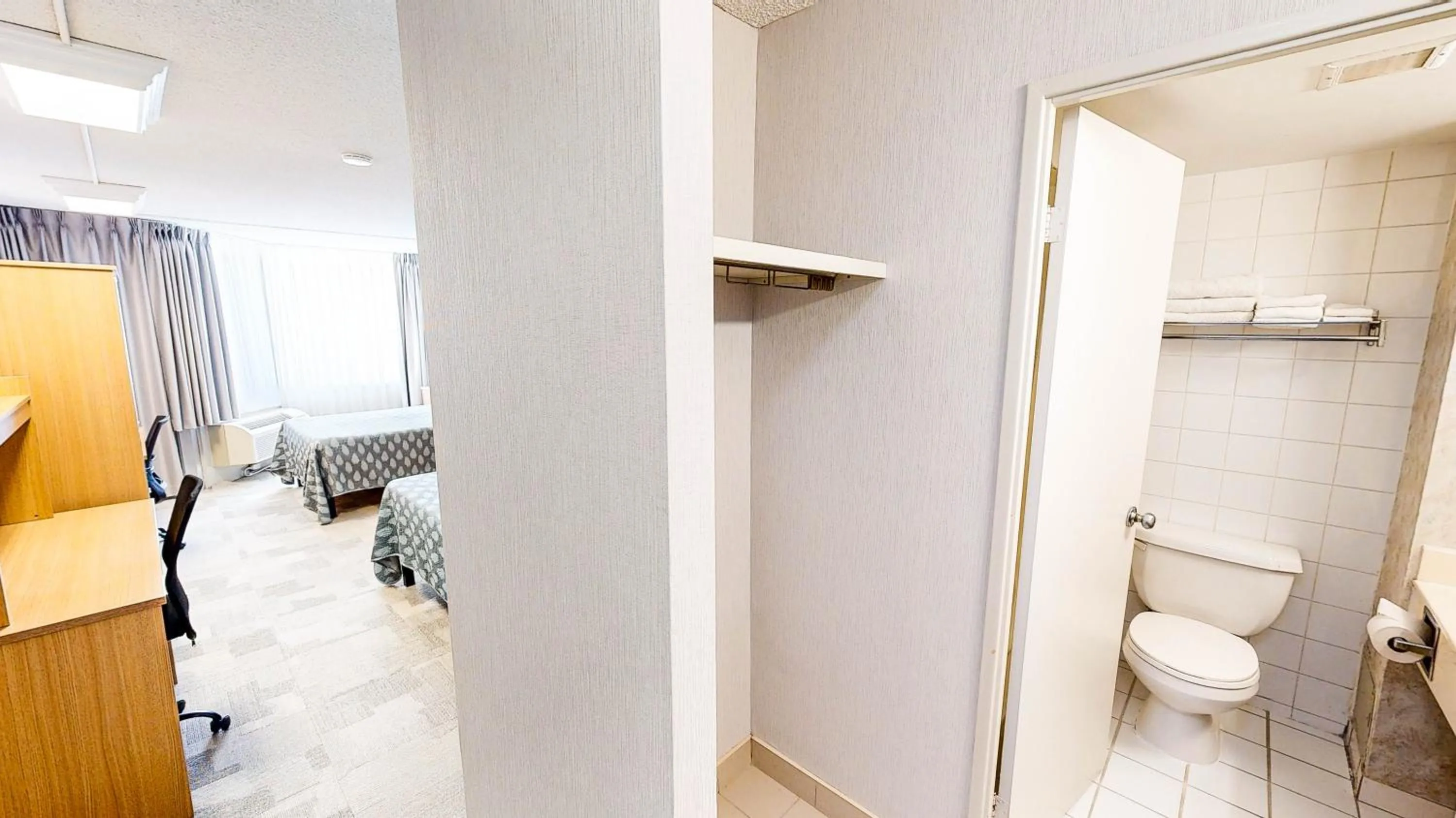 Chestnut Residence and Conference Centre - University of Toronto