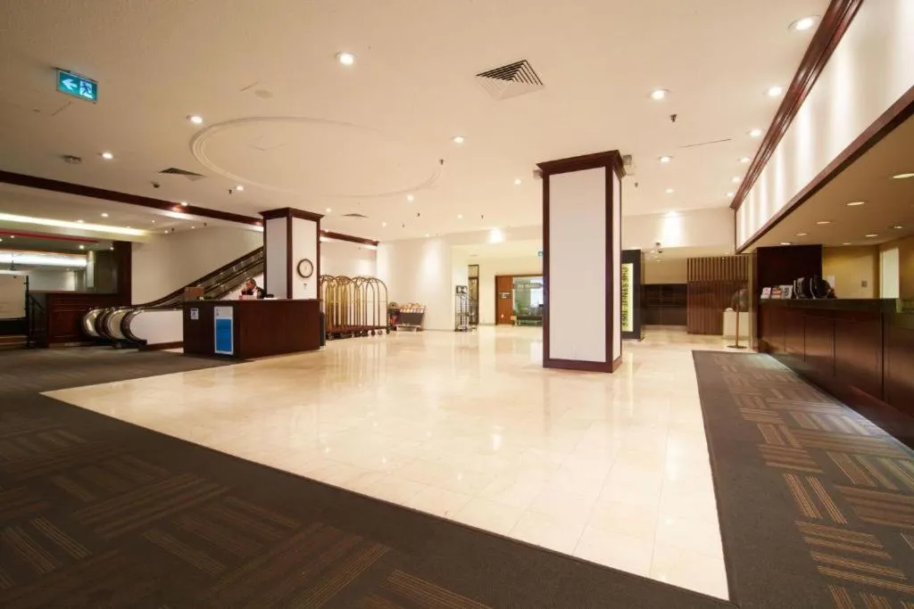 Chestnut Residence and Conference Centre - University of Toronto