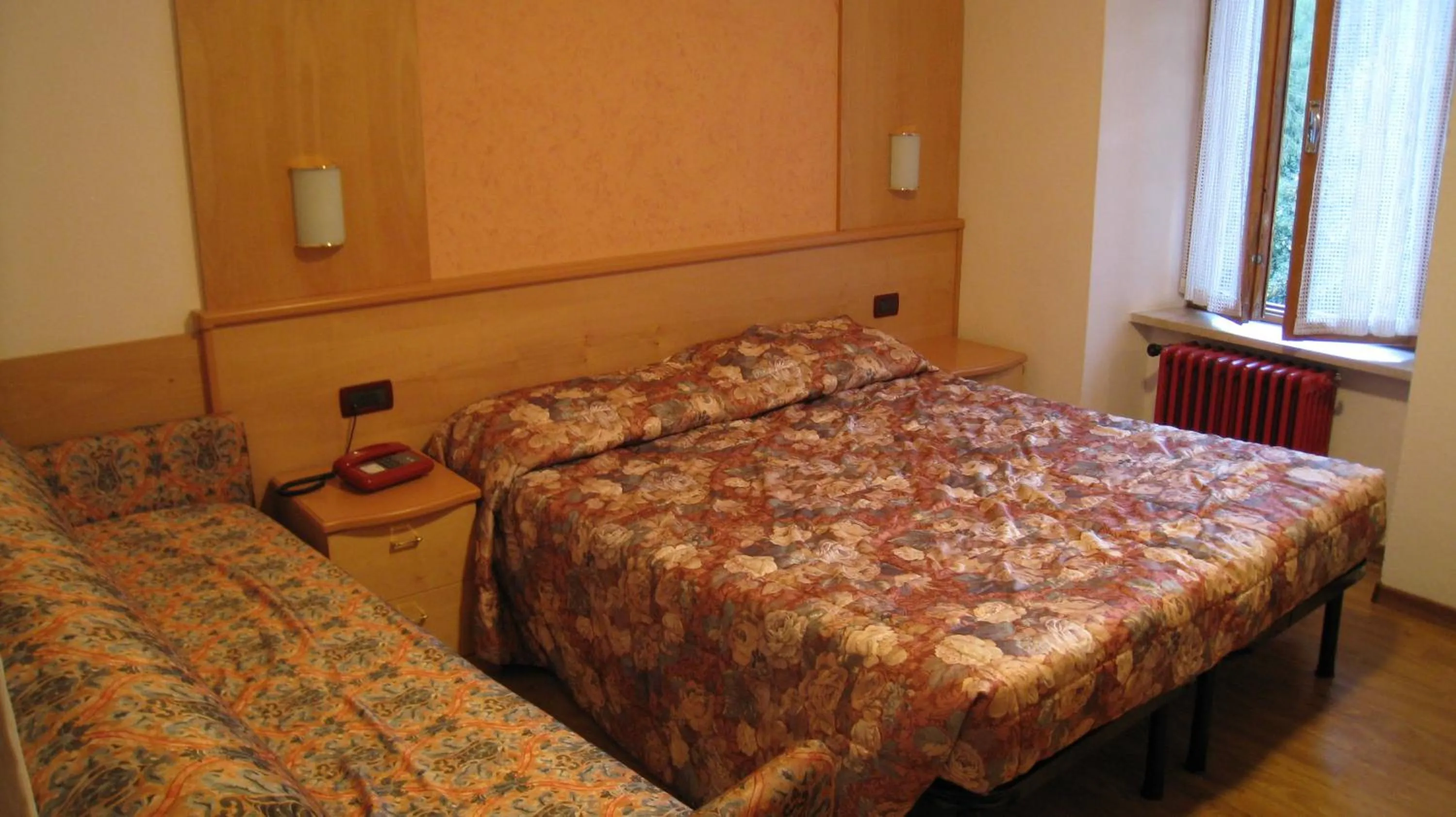 Hotel Europa