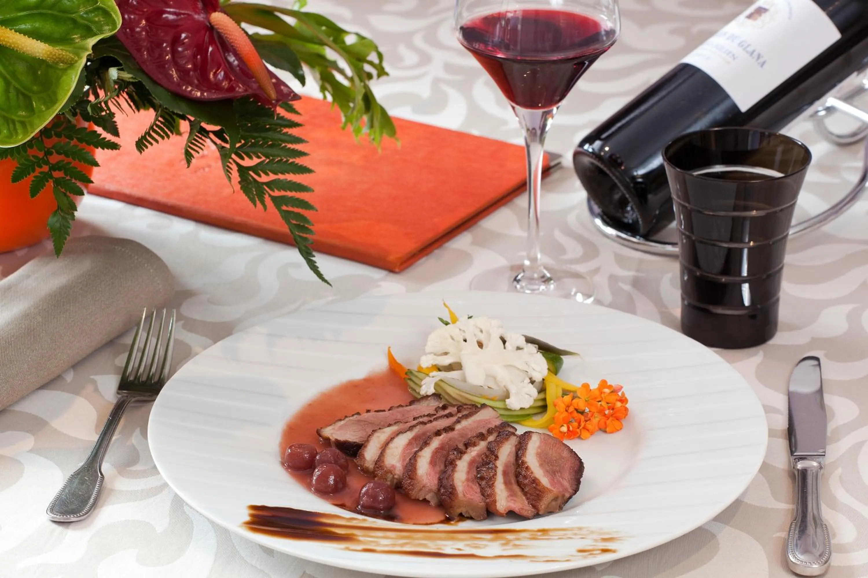 Le Rhien Hôtel-Restaurant