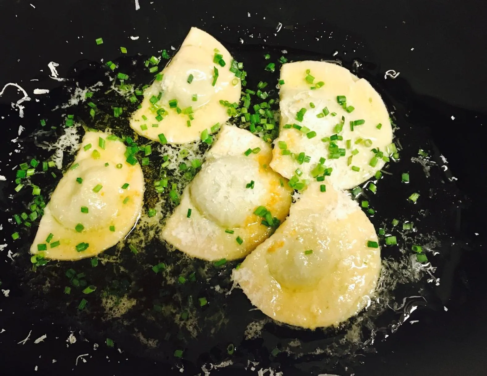 Food and drinks in Hotel Rodella