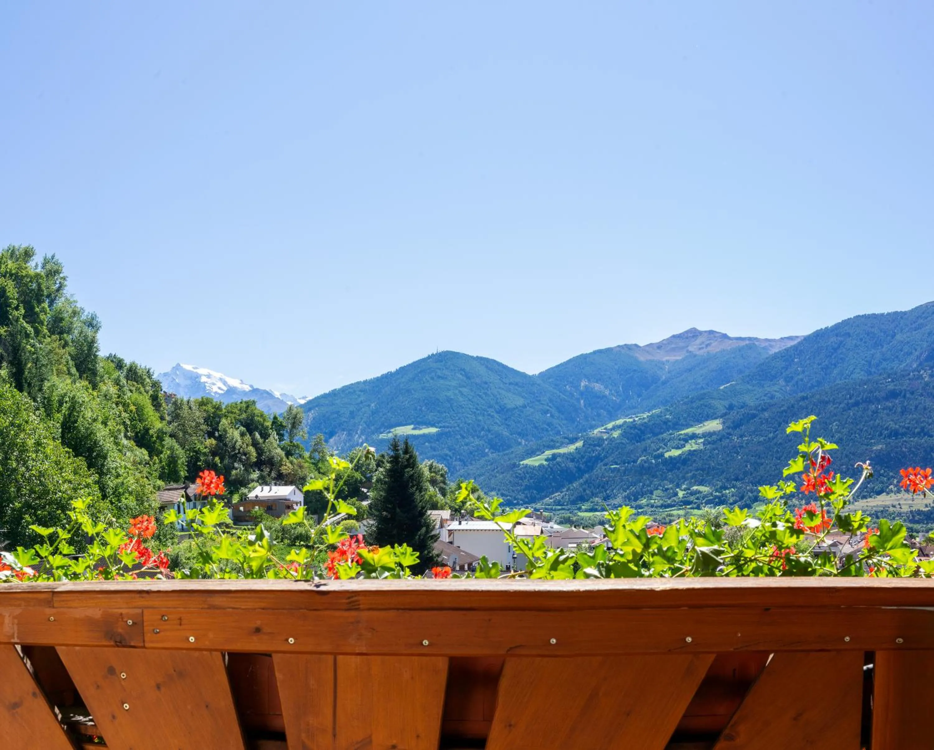 Saldur Small Active Hotel
