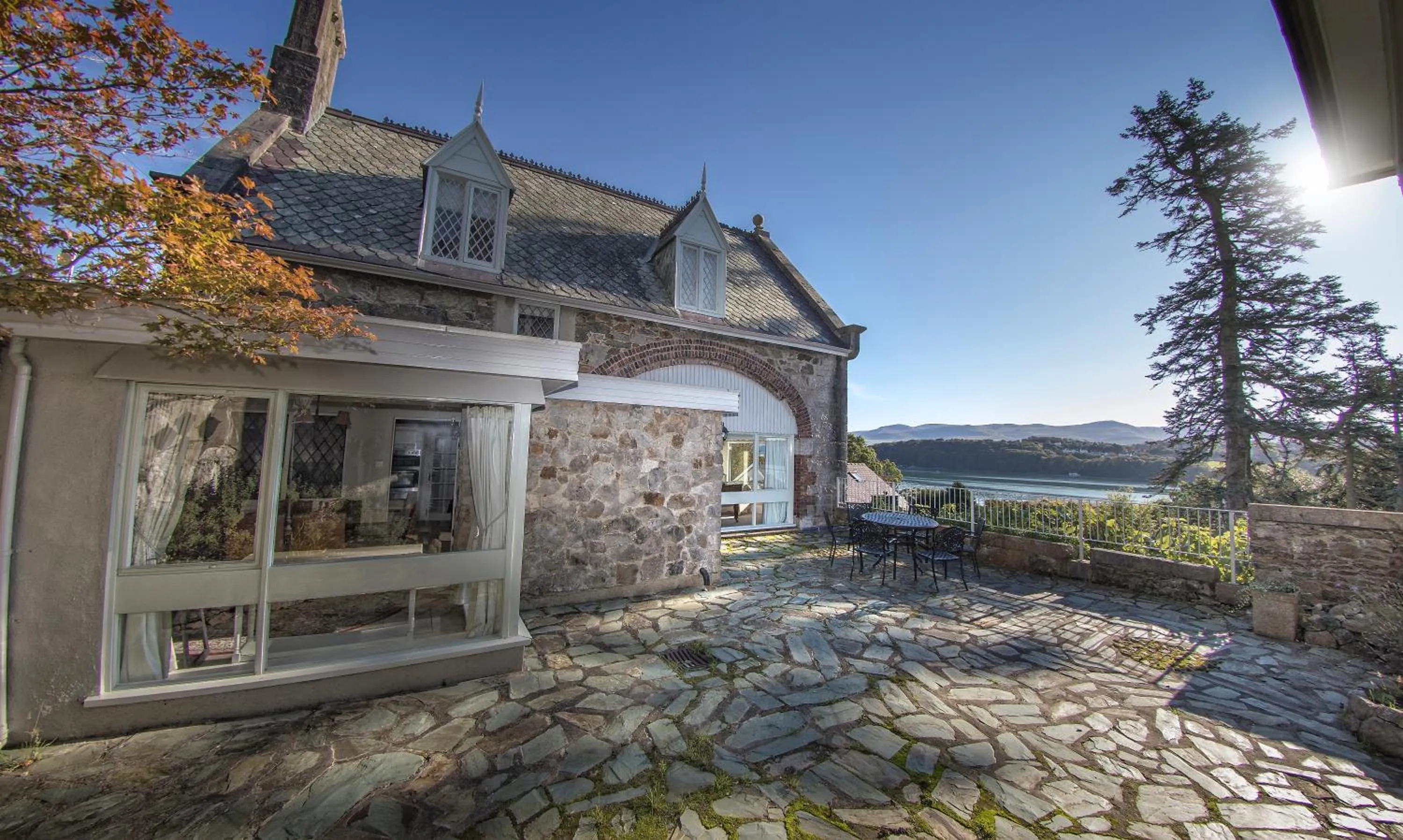 Other in Château Rhianfa