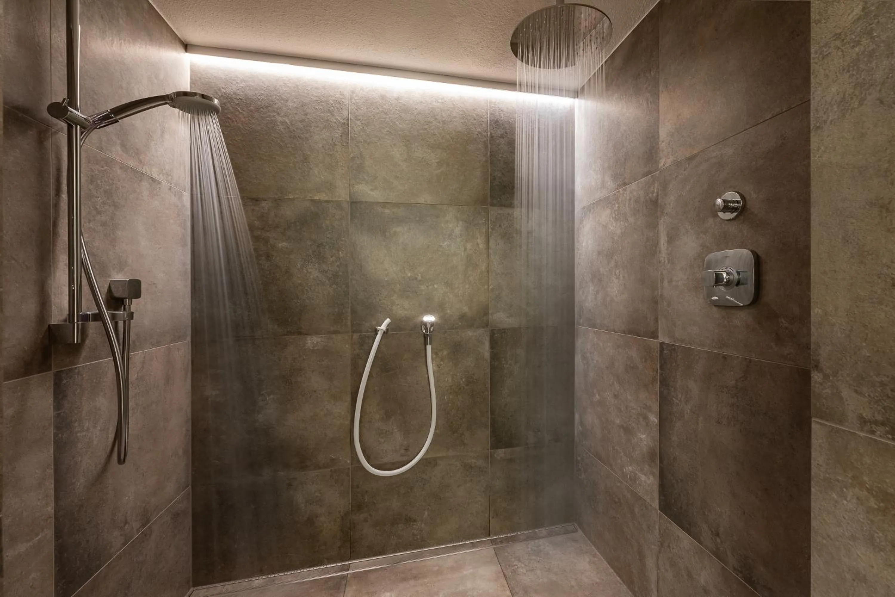 Spa and wellness centre/facilities in Vitaurina Royal Hotel