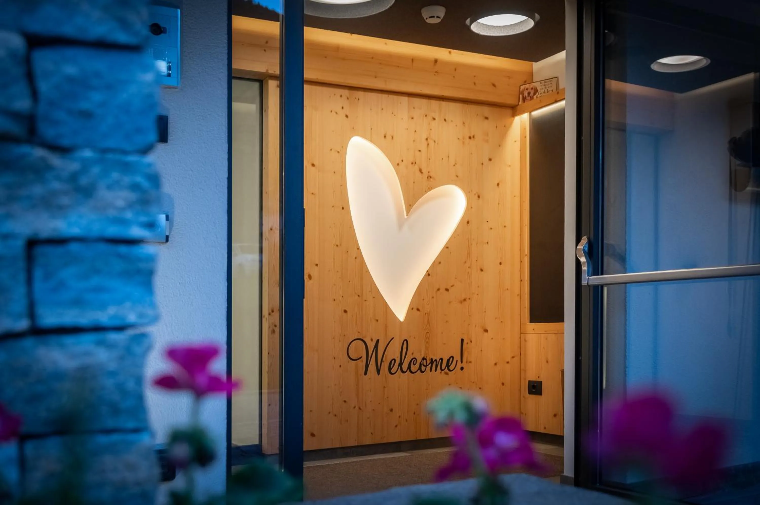 Property building in Vitaurina Royal Hotel