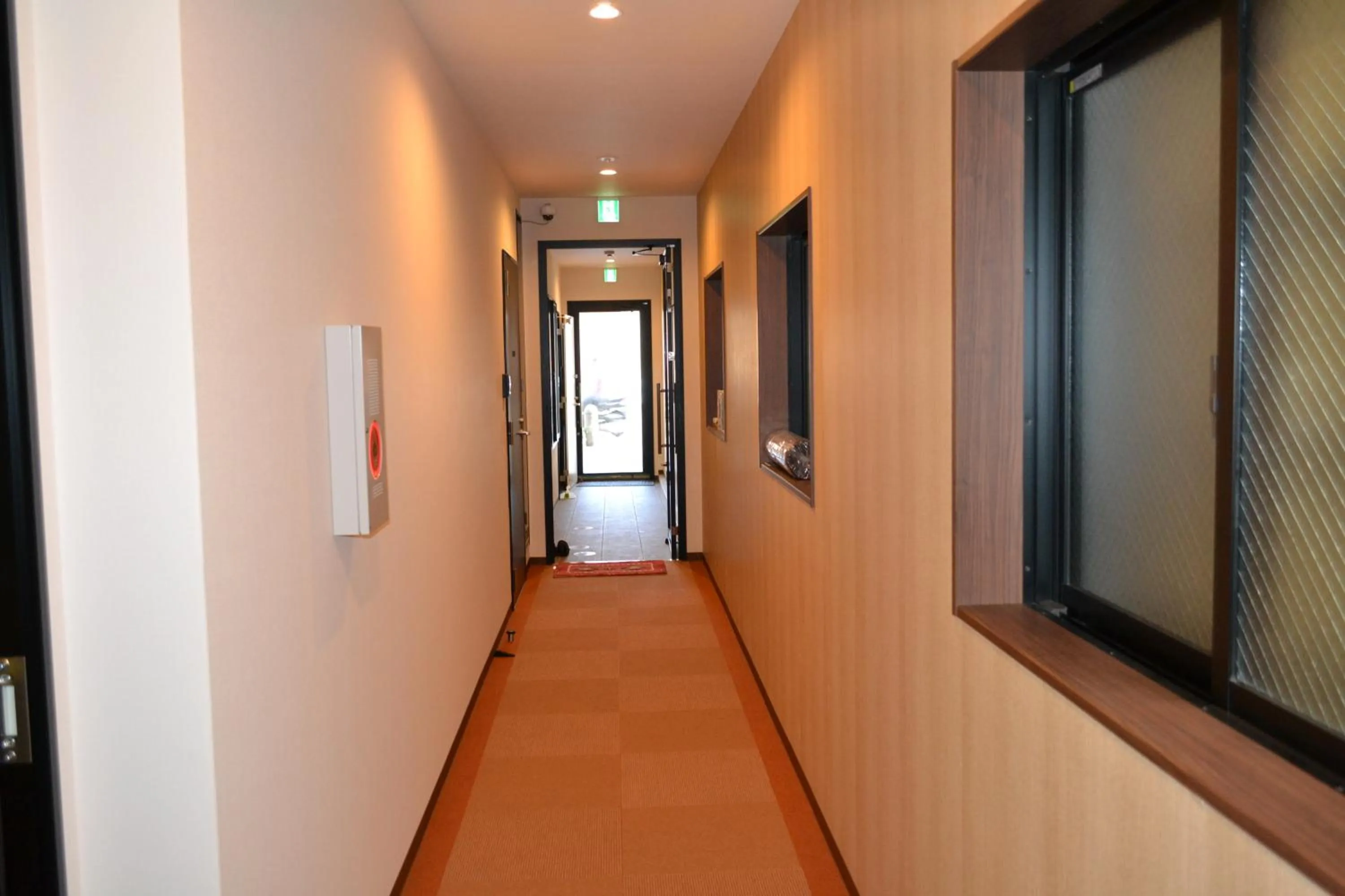 Other in Ben's Guesthouse Kyoto