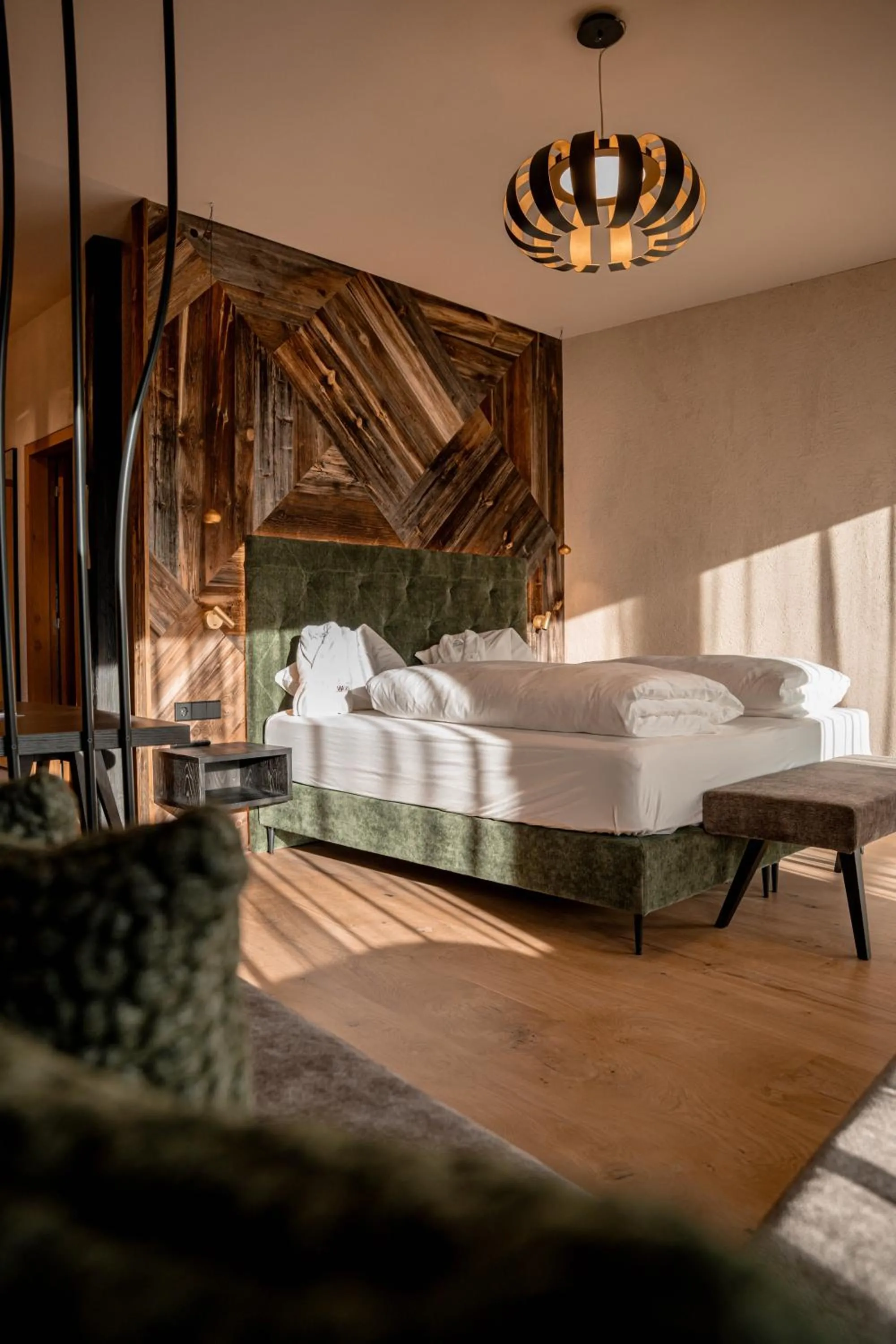 Panoramahotel Watles