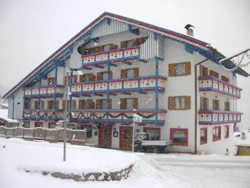 Hotel Vael Hotel Vael