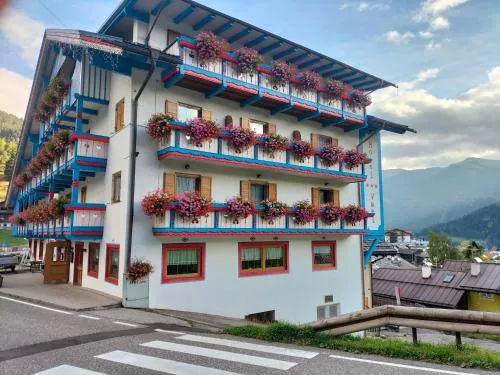 Hotel Vael