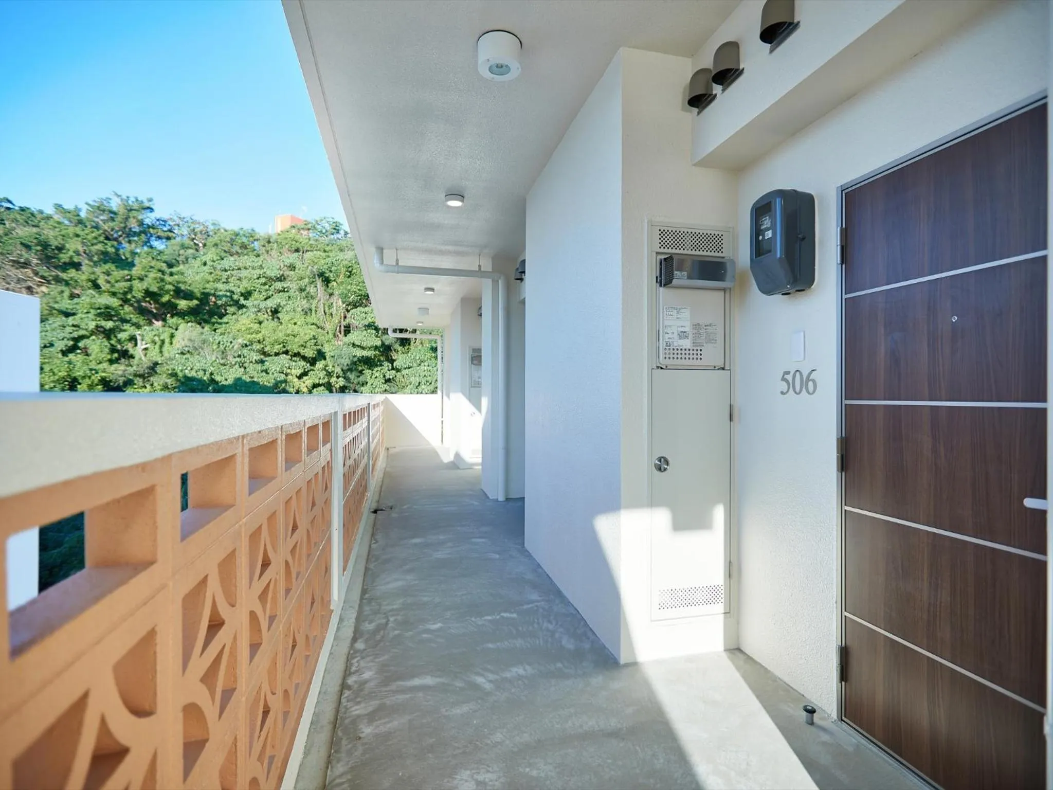 Other in Creass Hotel Tsubogawa Marche