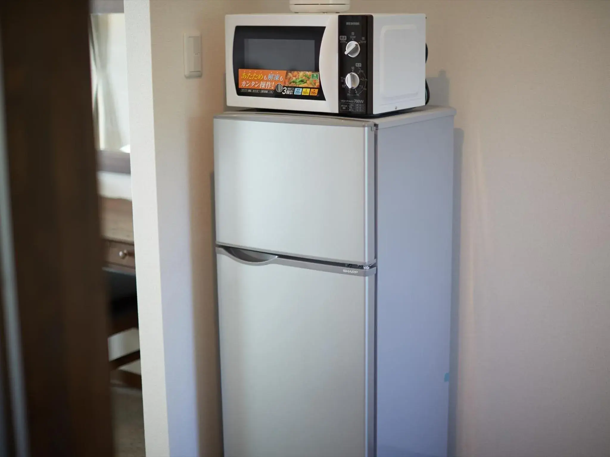 Photo of the whole room in Creass Hotel Tsubogawa Marche Photo of the whole room in Creass Hotel Tsubogawa Marche