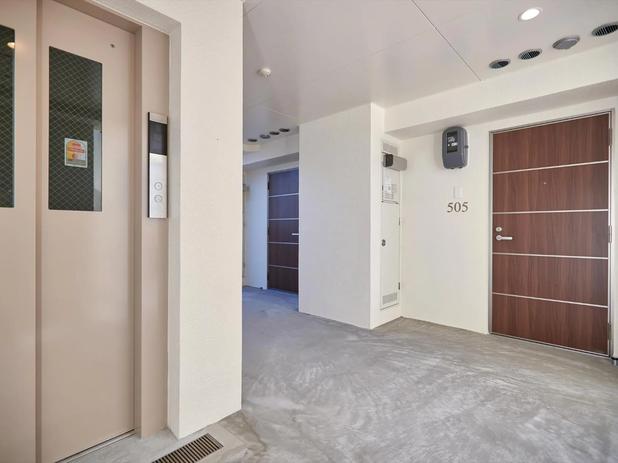 Other in Creass Hotel Tsubogawa Marche