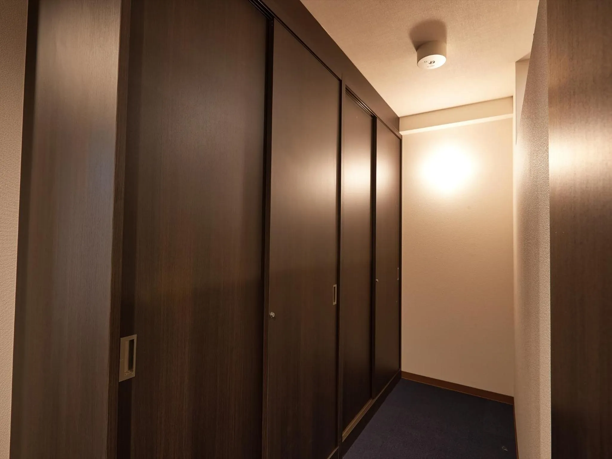 Photo of the whole room in Creass Hotel Tsubogawa Marche