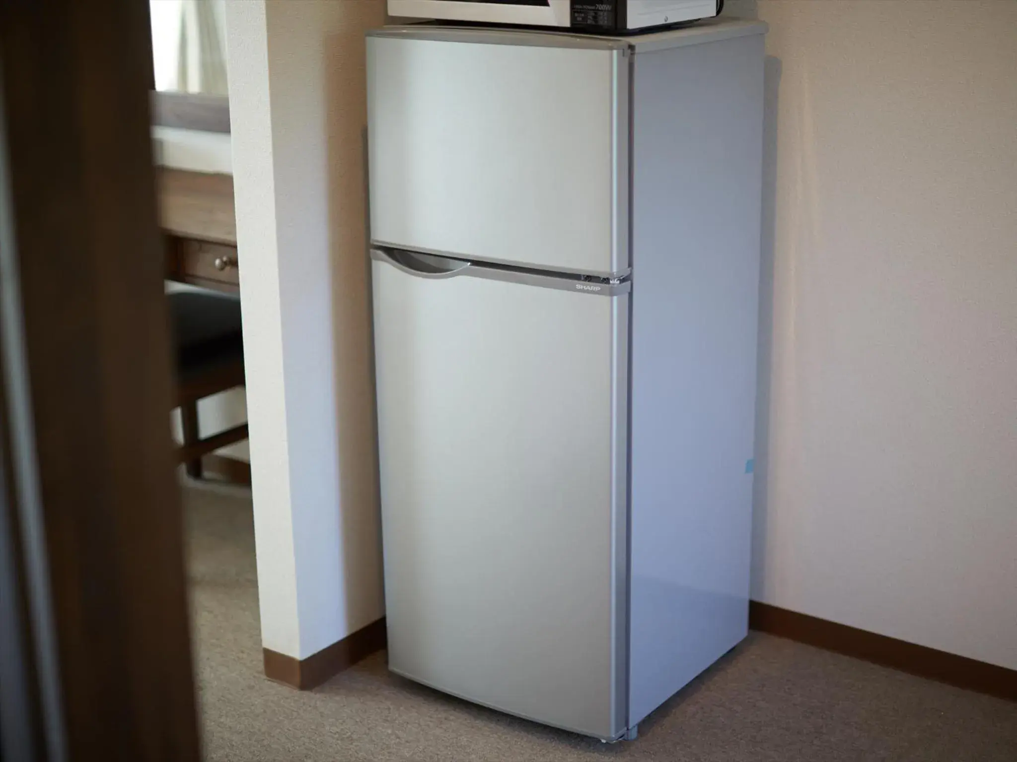 Photo of the whole room in Creass Hotel Tsubogawa Marche Photo of the whole room in Creass Hotel Tsubogawa Marche