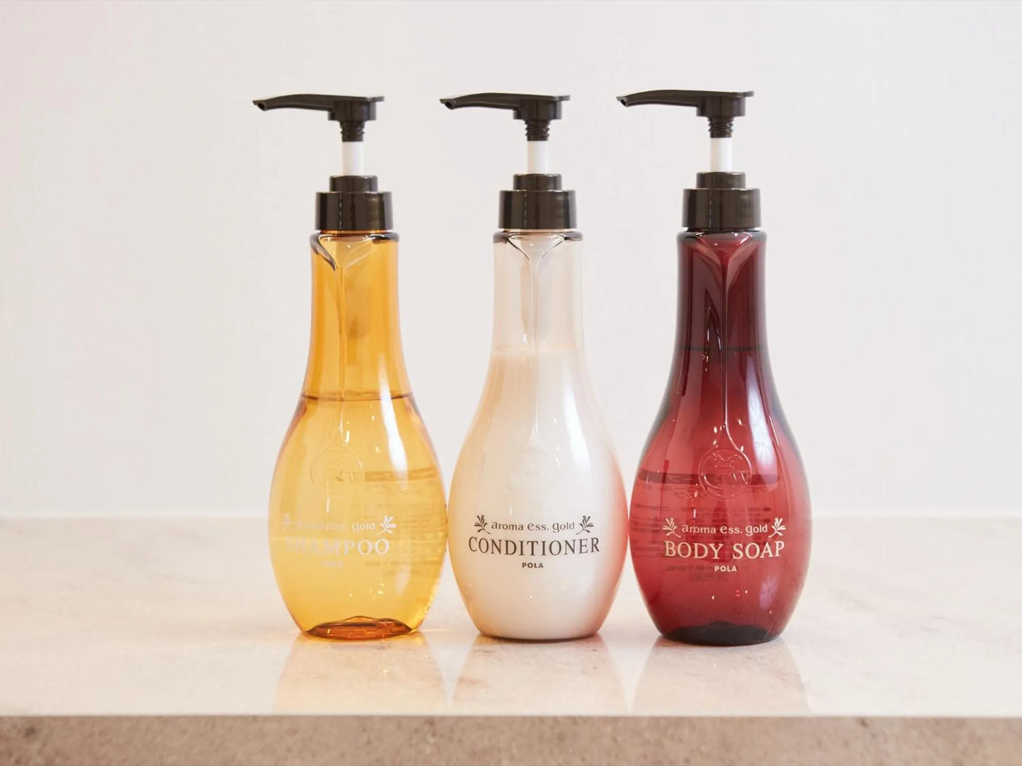 Bathroom in Creass Hotel Tsubogawa Marche