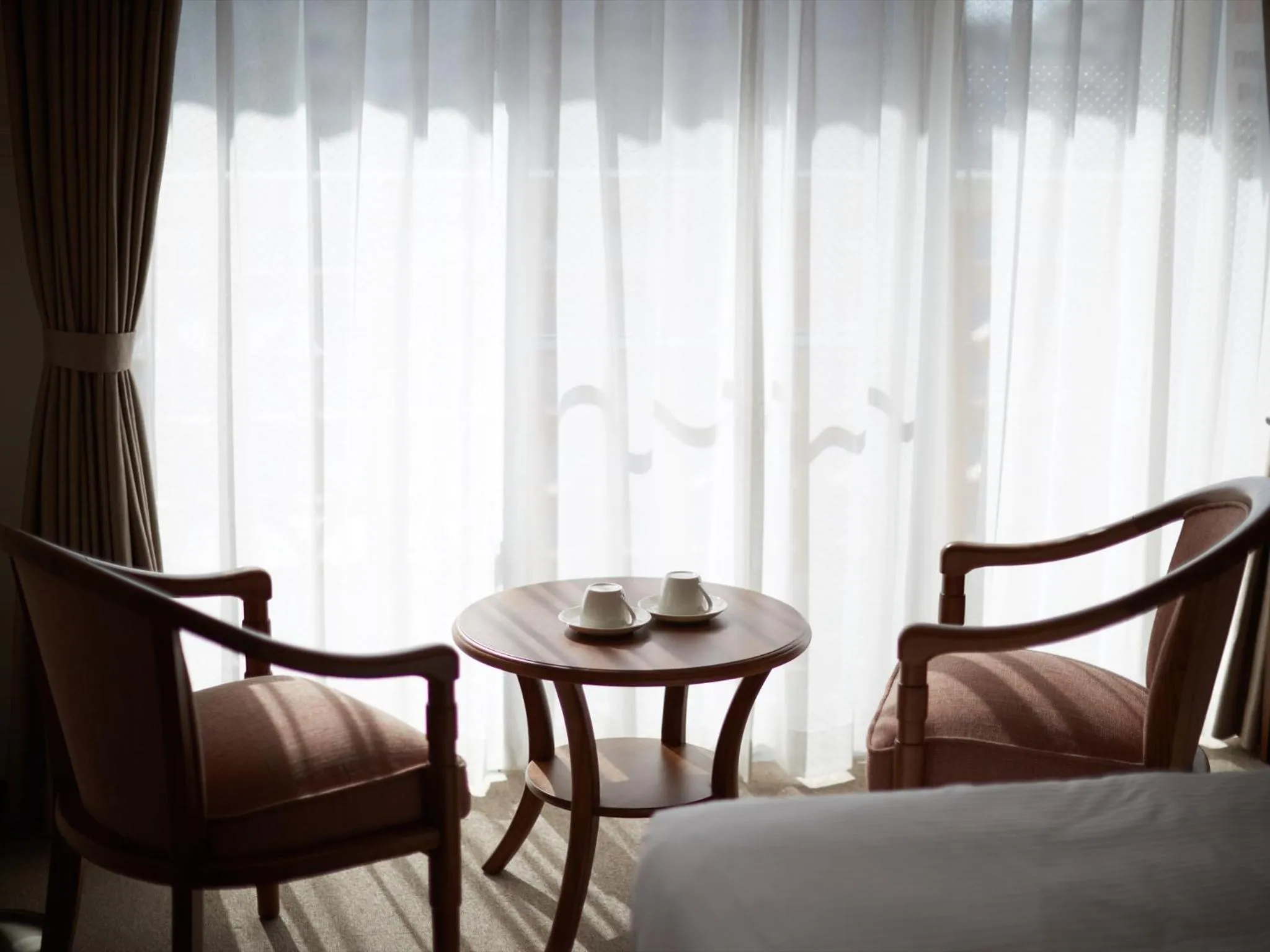 Photo of the whole room, Bed in Creass Hotel Tsubogawa Marche