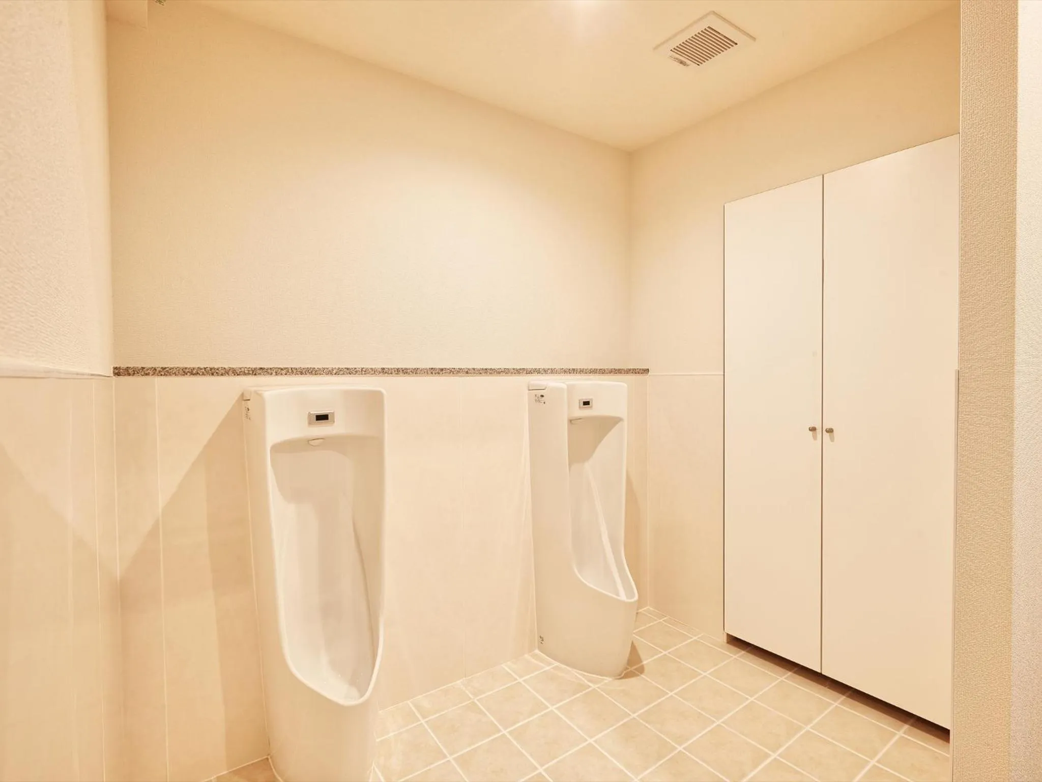 Toilet in Creass Hotel Tsubogawa Marche