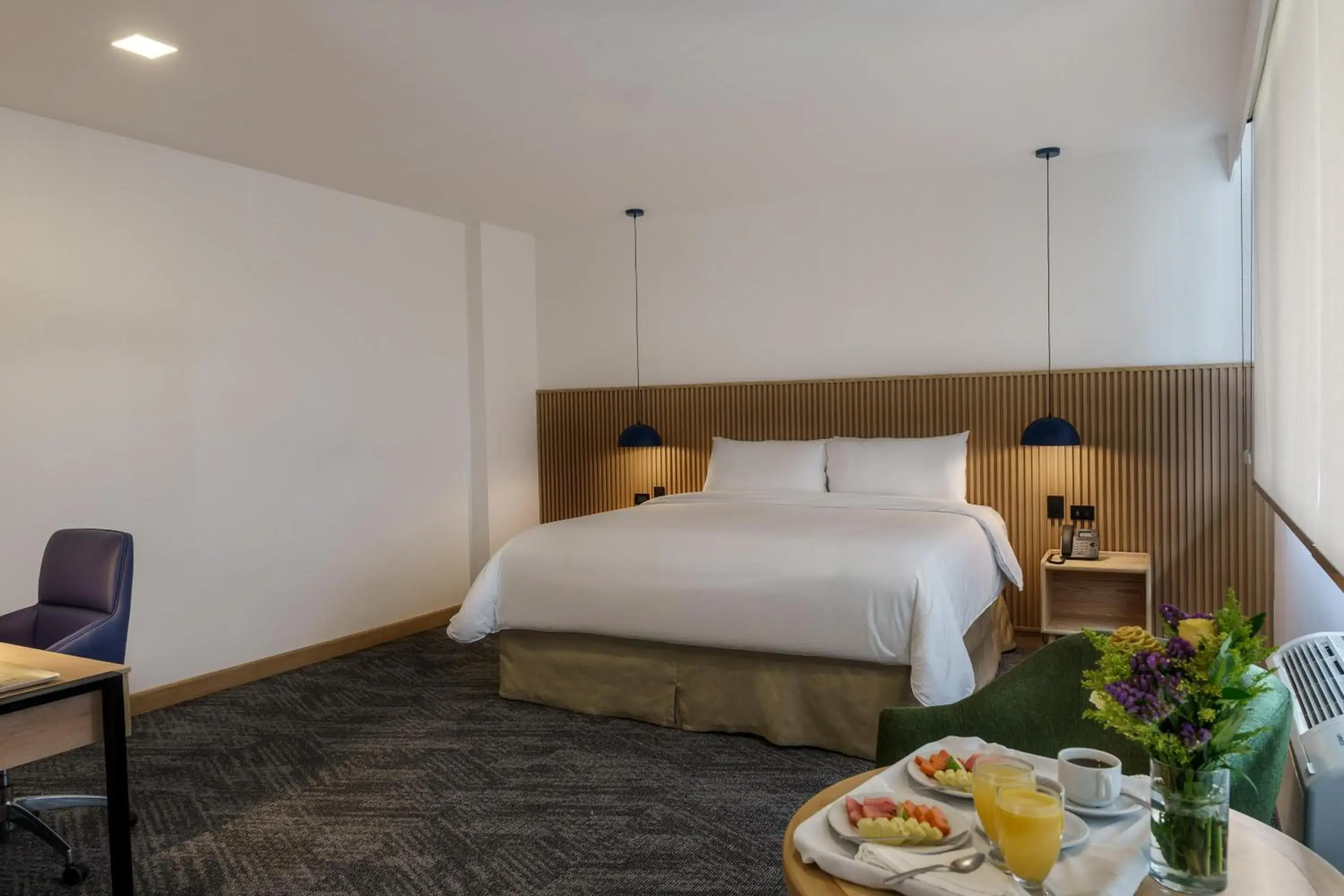 Photo of the whole room, Bed in Best Western Plus Hotel Terraza Photo of the whole room, Bed in Best Western Plus Hotel Terraza