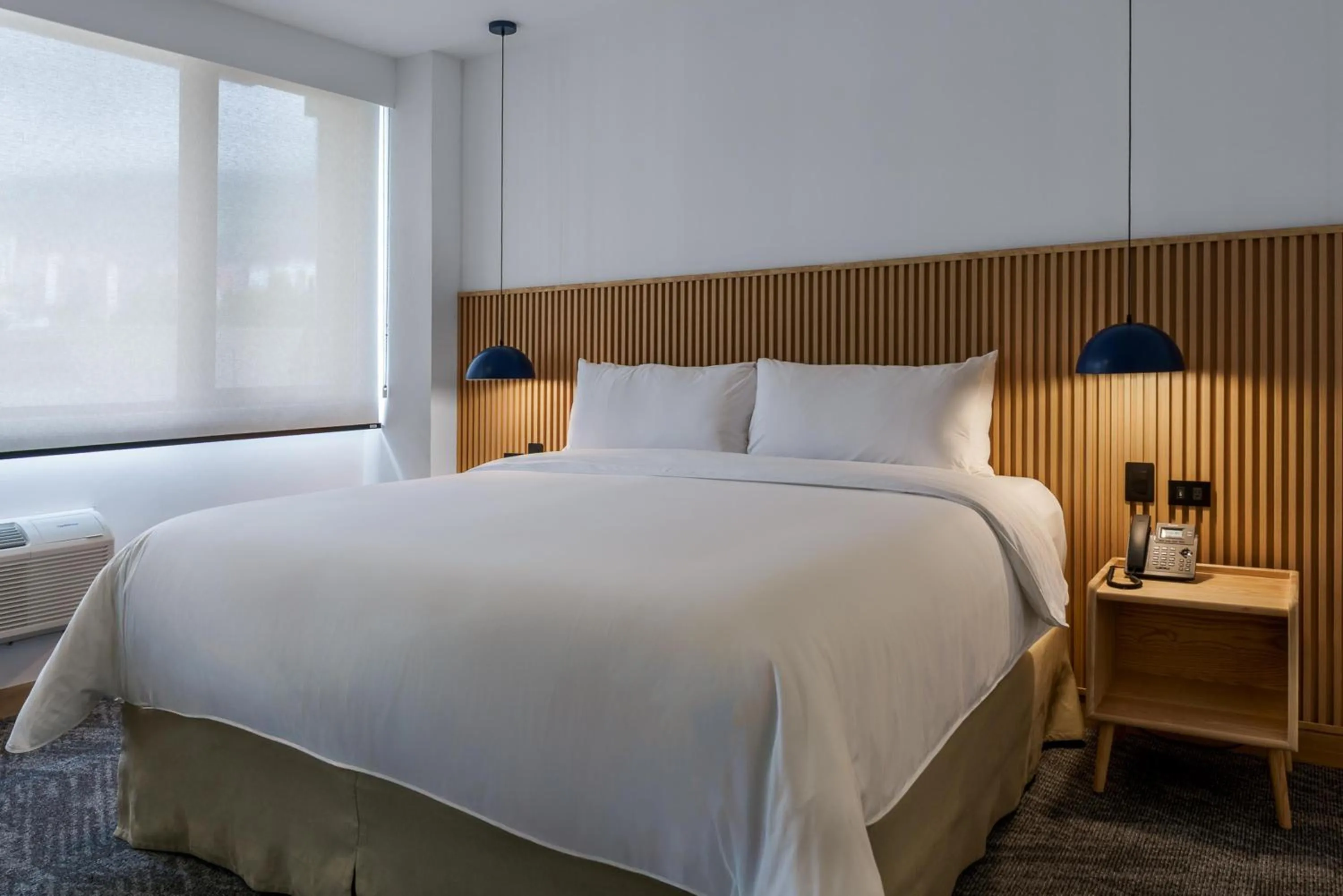 Bedroom, Bed in Best Western Plus Hotel Terraza