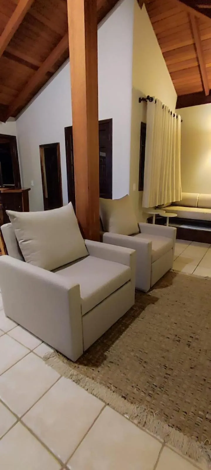 Hotel Pousada da Lagoa - Casa Californiana