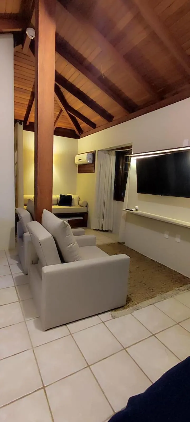 Hotel Pousada da Lagoa - Casa Californiana