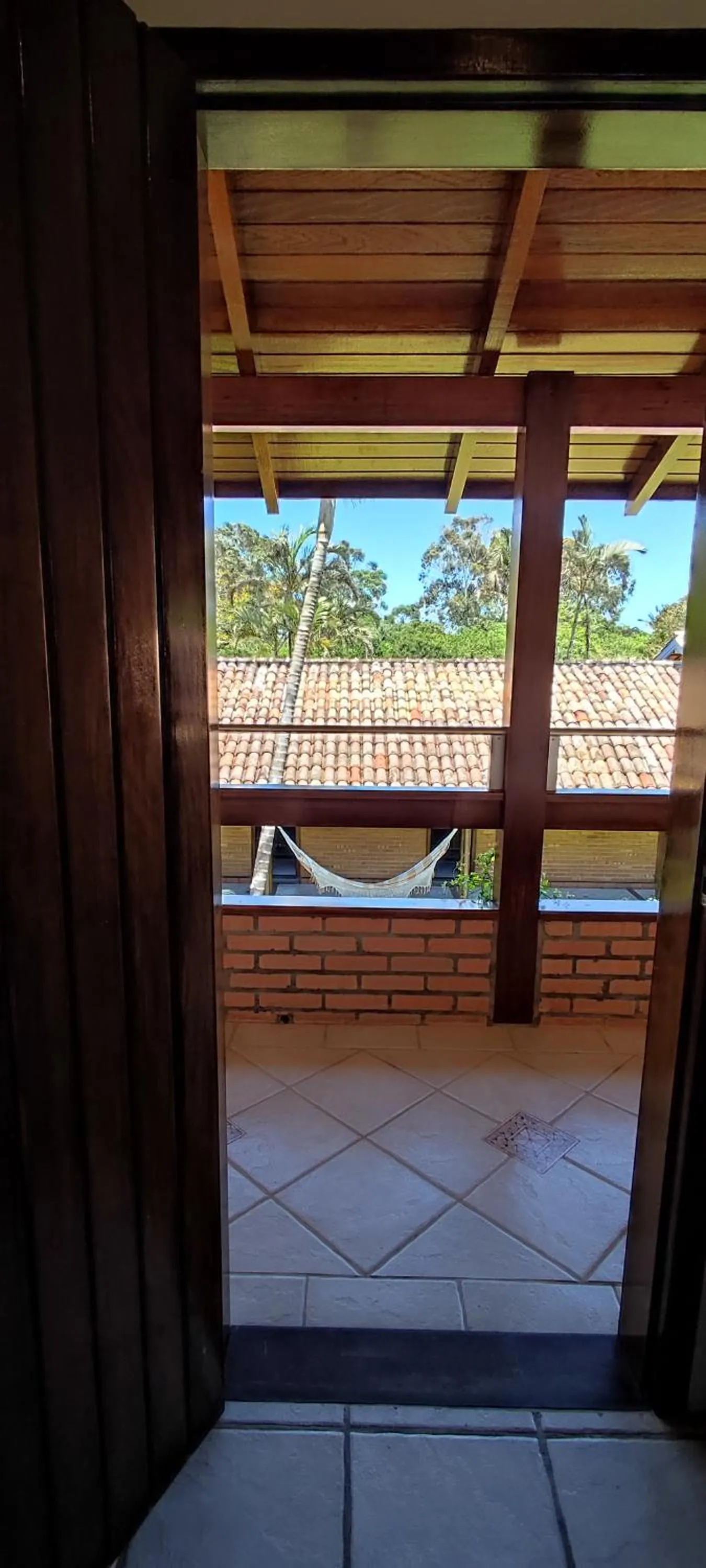 Hotel Pousada da Lagoa - Casa Californiana