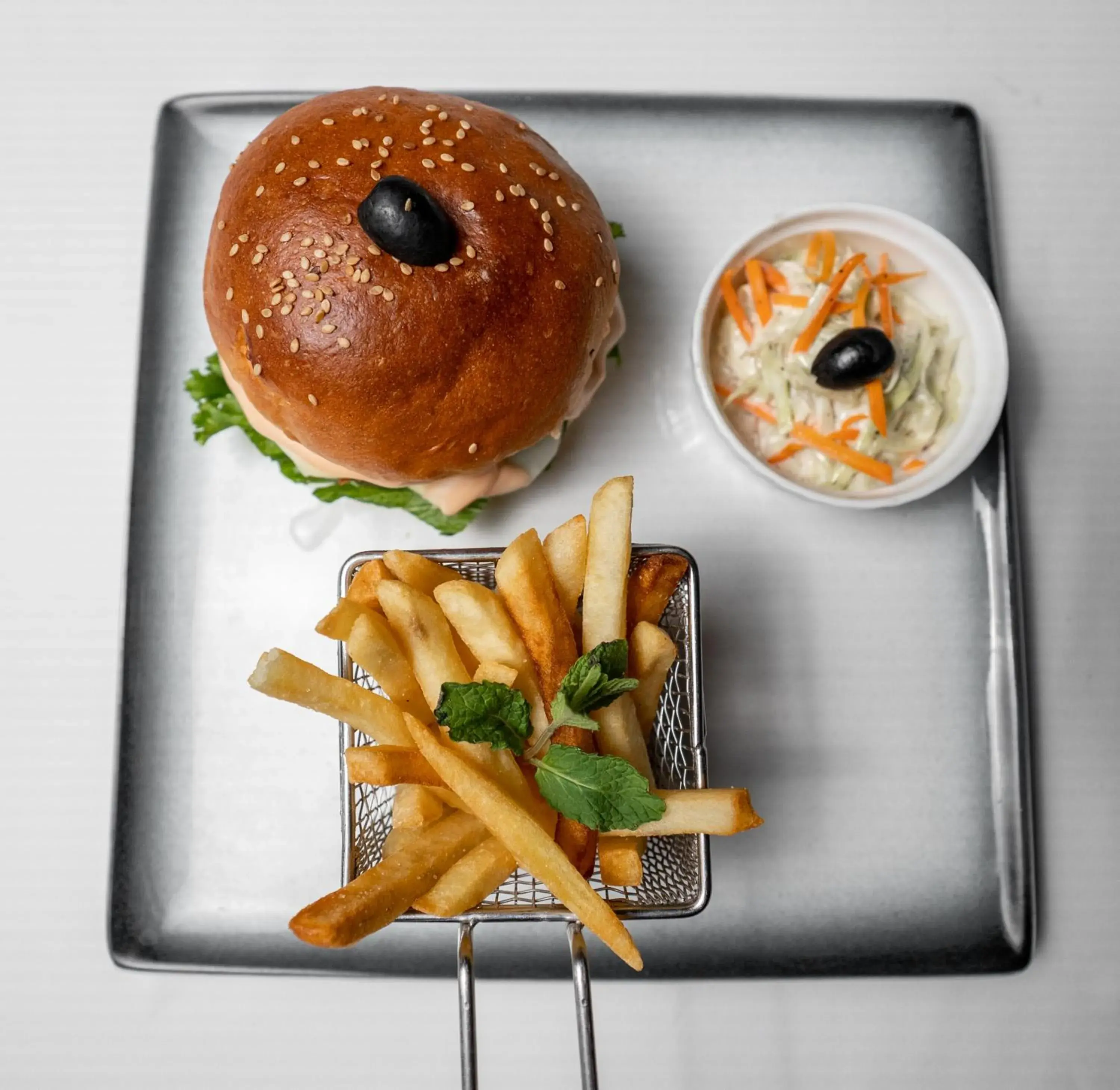 Food and drinks in Soaltee Westend Premier Food and drinks in Soaltee Westend Premier