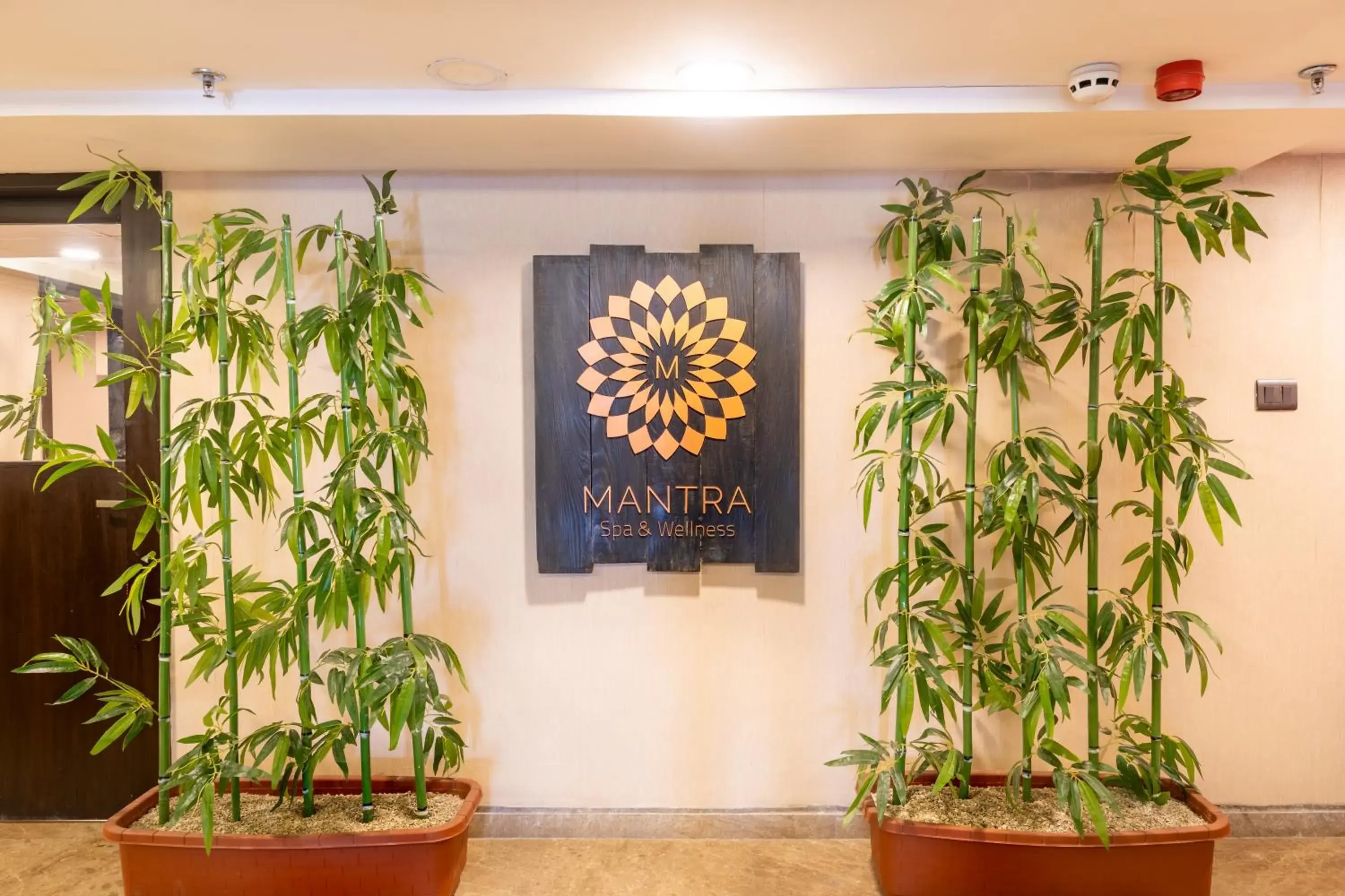 Spa and wellness centre/facilities in Soaltee Westend Premier Spa and wellness centre/facilities in Soaltee Westend Premier