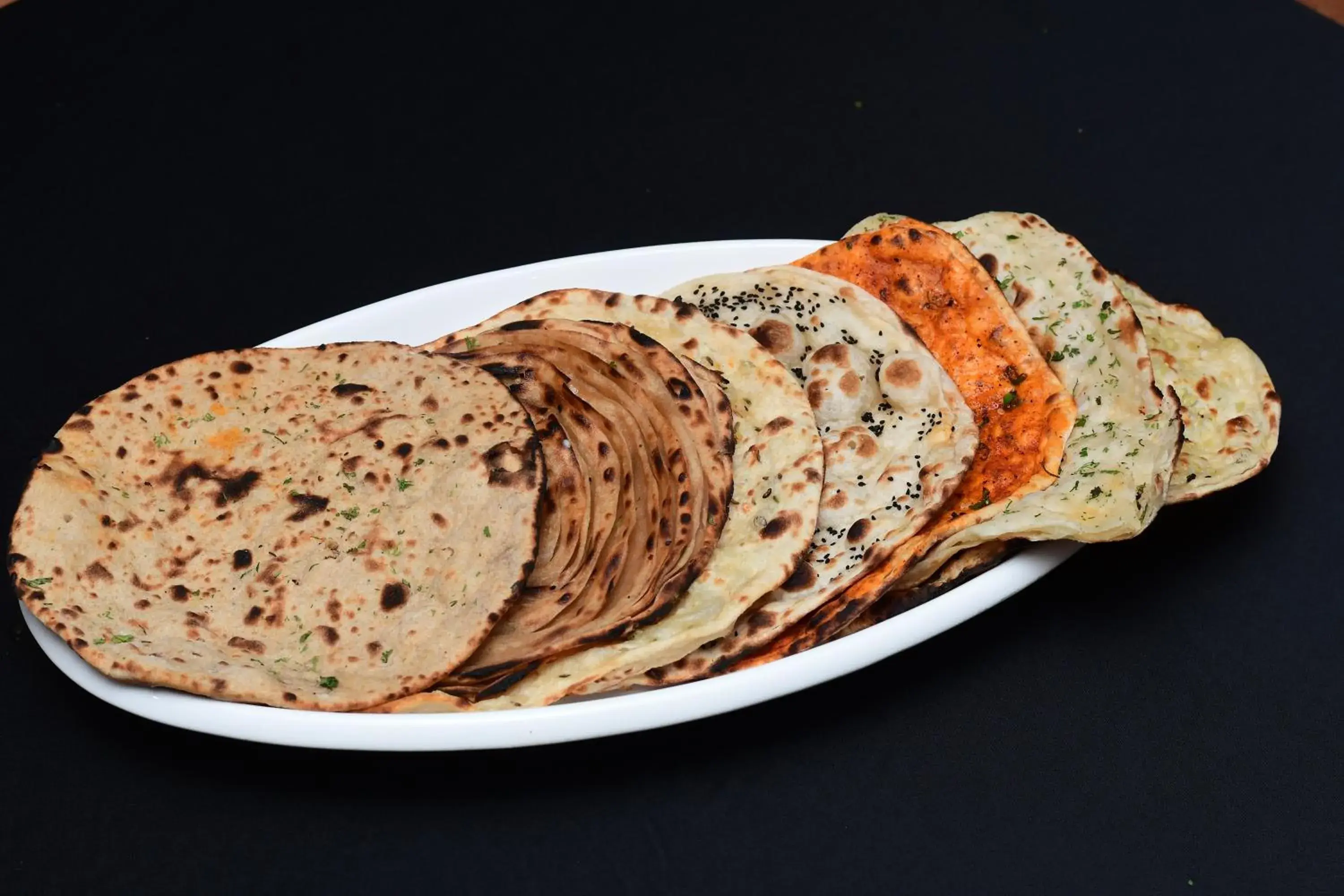 Breakfast in Soaltee Westend Premier Breakfast in Soaltee Westend Premier