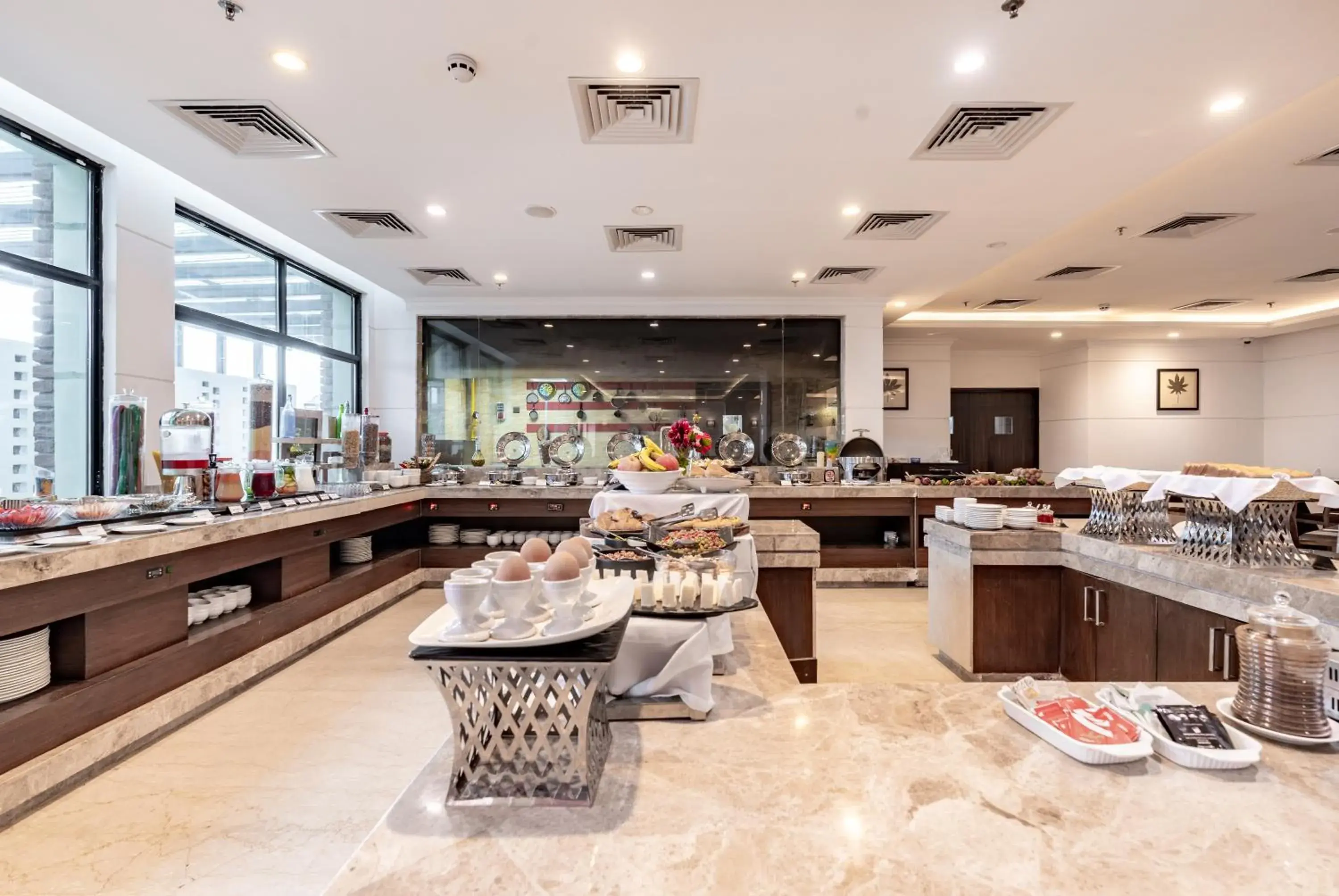 Restaurant/places to eat in Soaltee Westend Premier Restaurant/places to eat in Soaltee Westend Premier