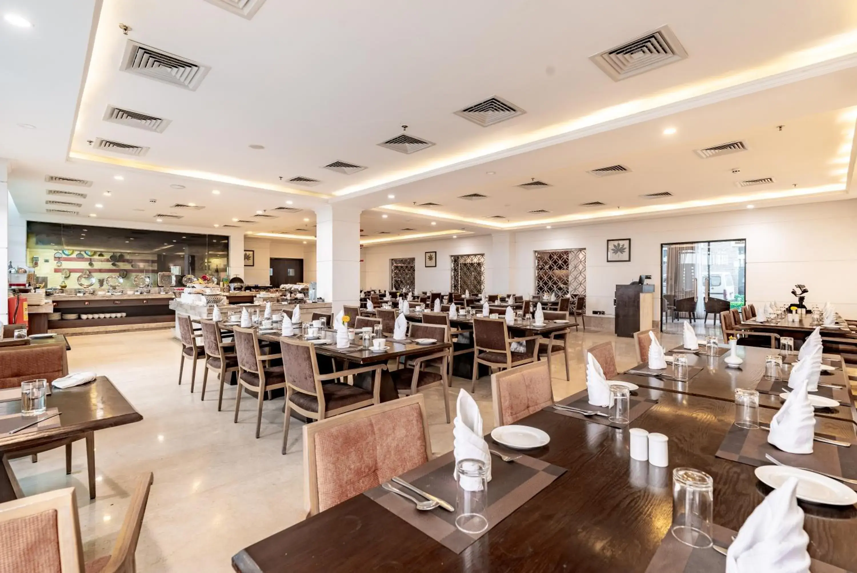 Restaurant/places to eat in Soaltee Westend Premier Restaurant/places to eat in Soaltee Westend Premier